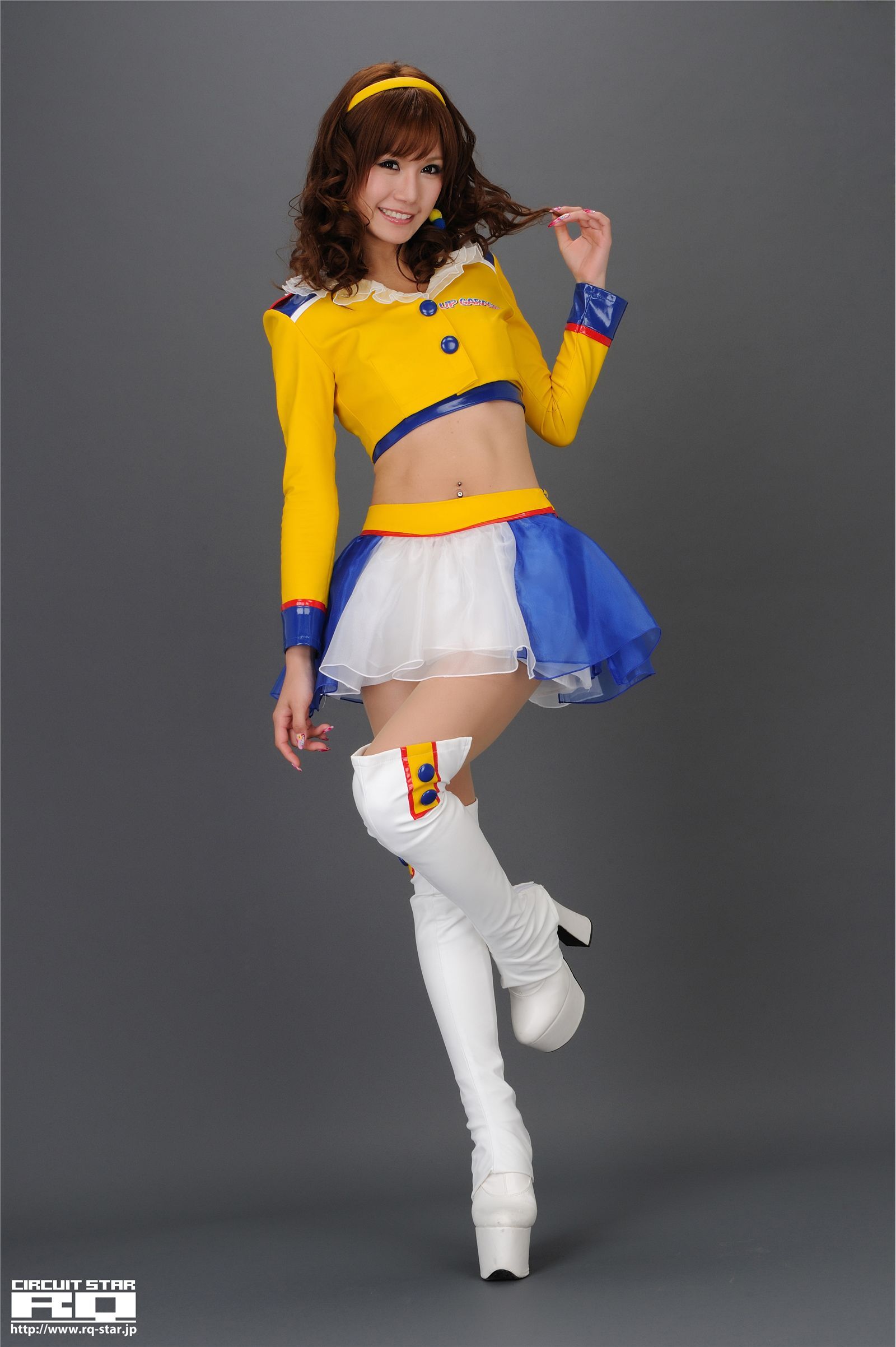 熊乃あい　[RQ-Star]NO.00513　日本性感美女