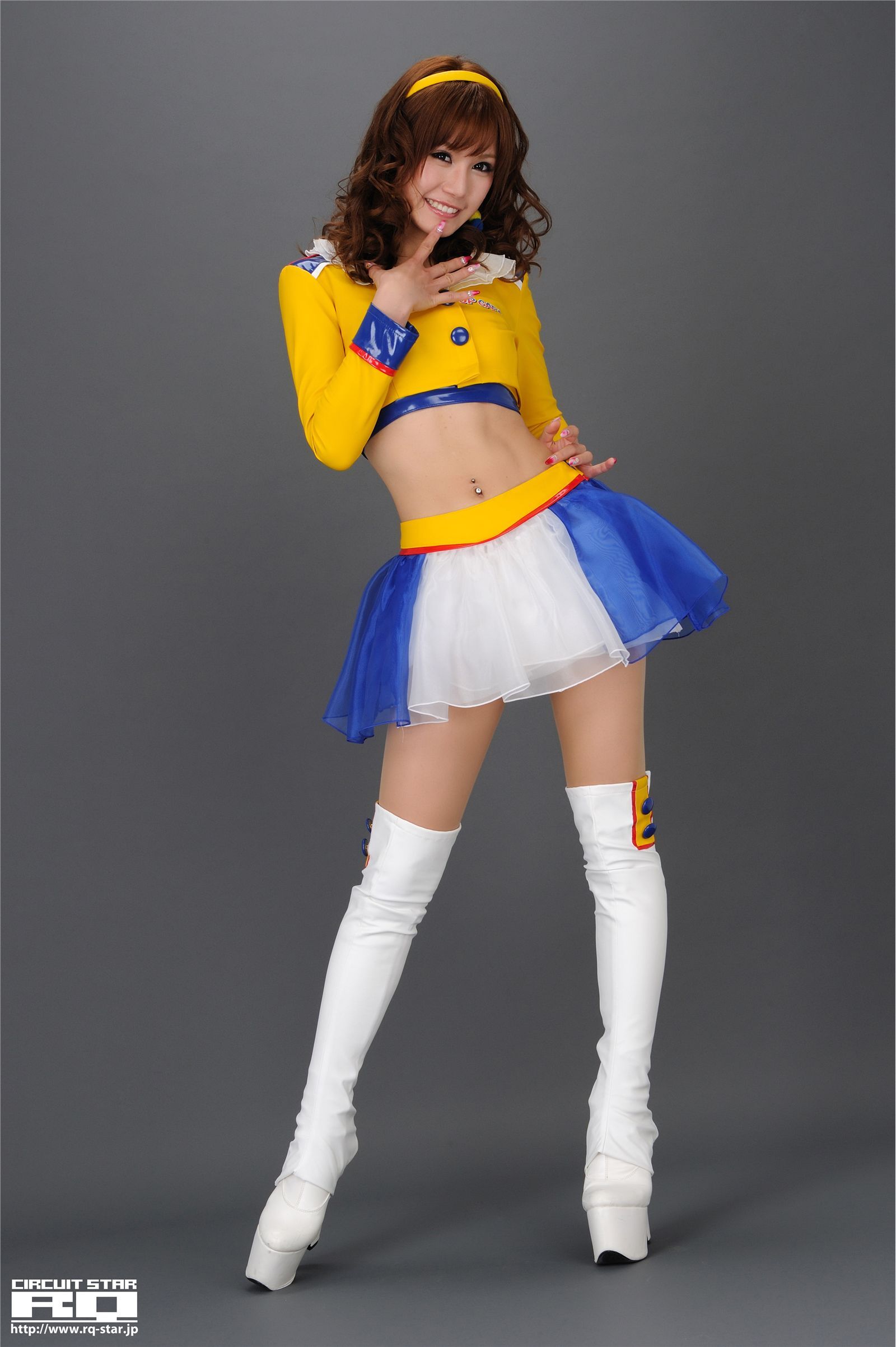 熊乃あい　[RQ-Star]NO.00513　日本性感美女