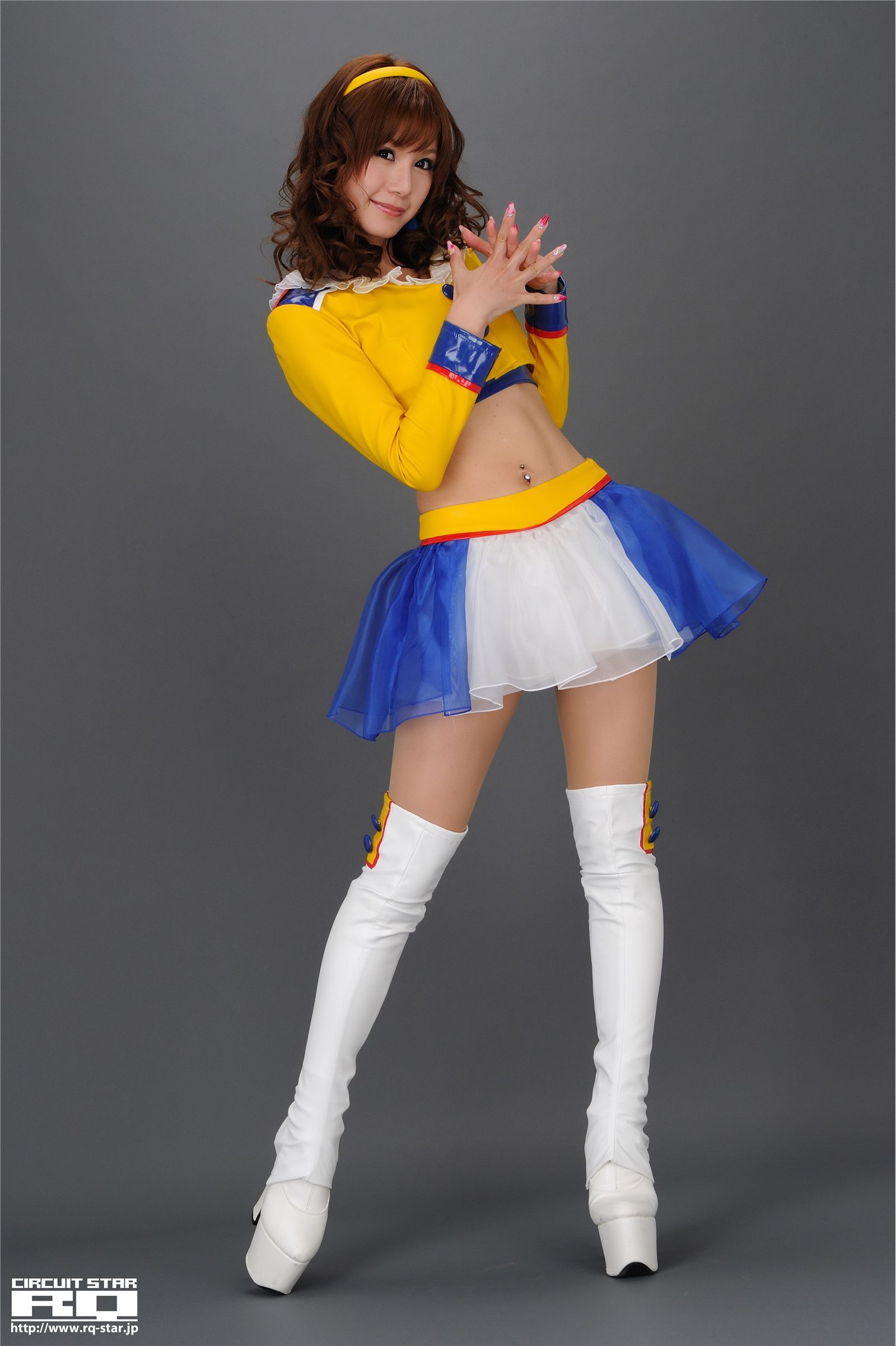 熊乃あい　[RQ-Star]NO.00513　日本性感美女