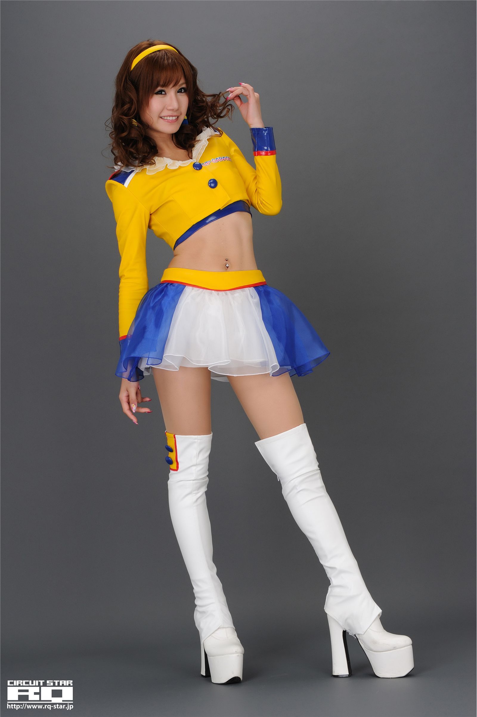 熊乃あい　[RQ-Star]NO.00513　日本性感美女