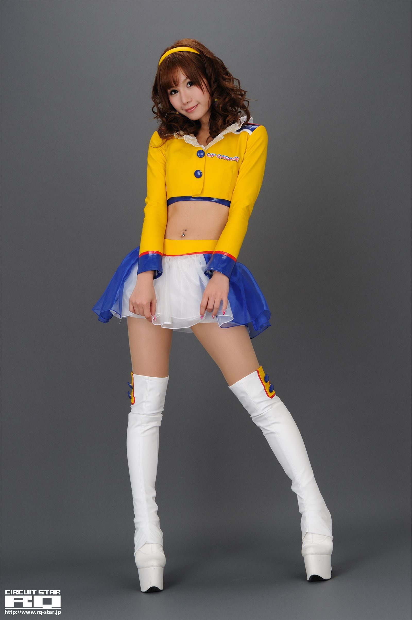 熊乃あい　[RQ-Star]NO.00513　日本性感美女