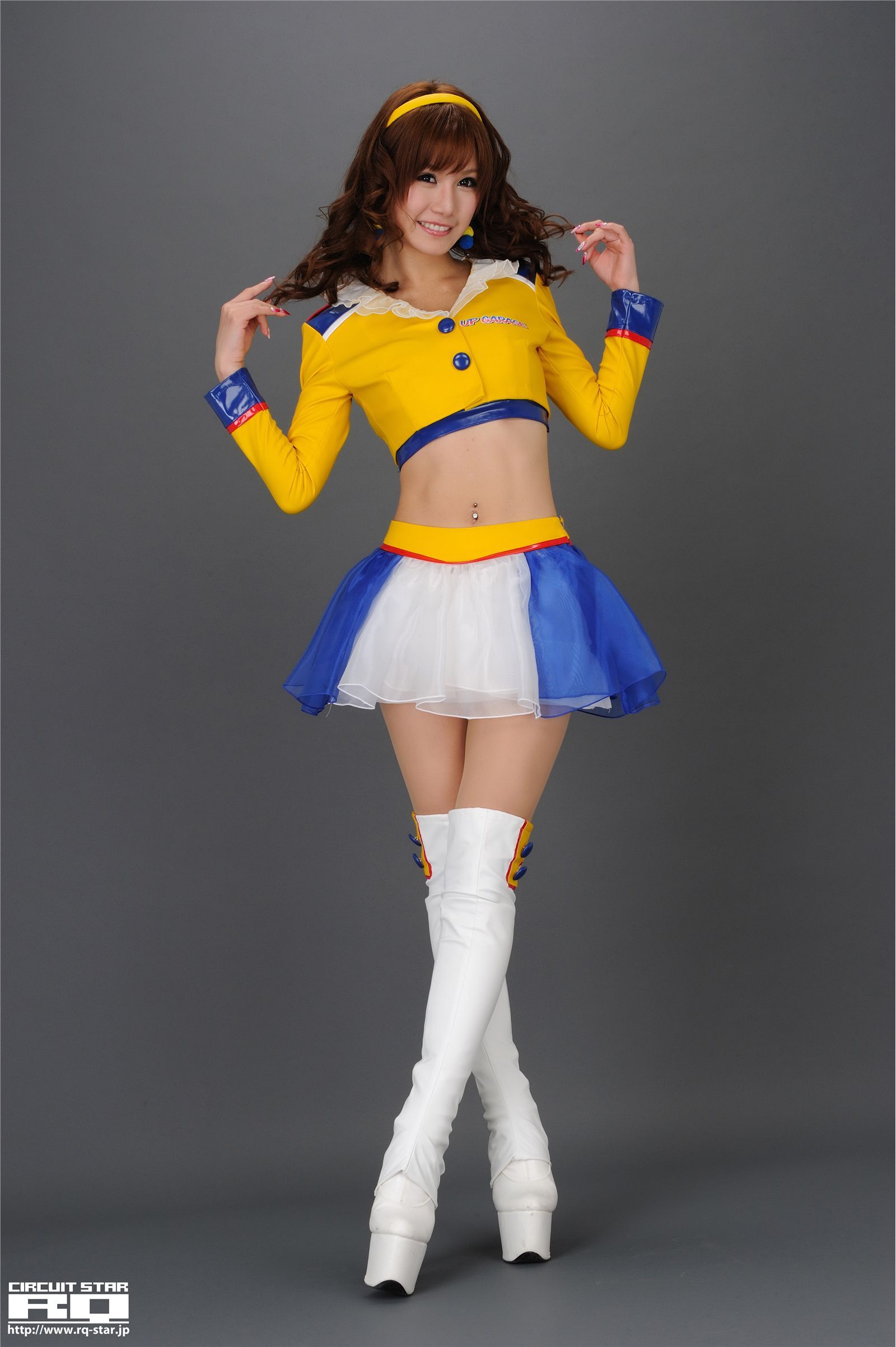 熊乃あい　[RQ-Star]NO.00513　日本性感美女