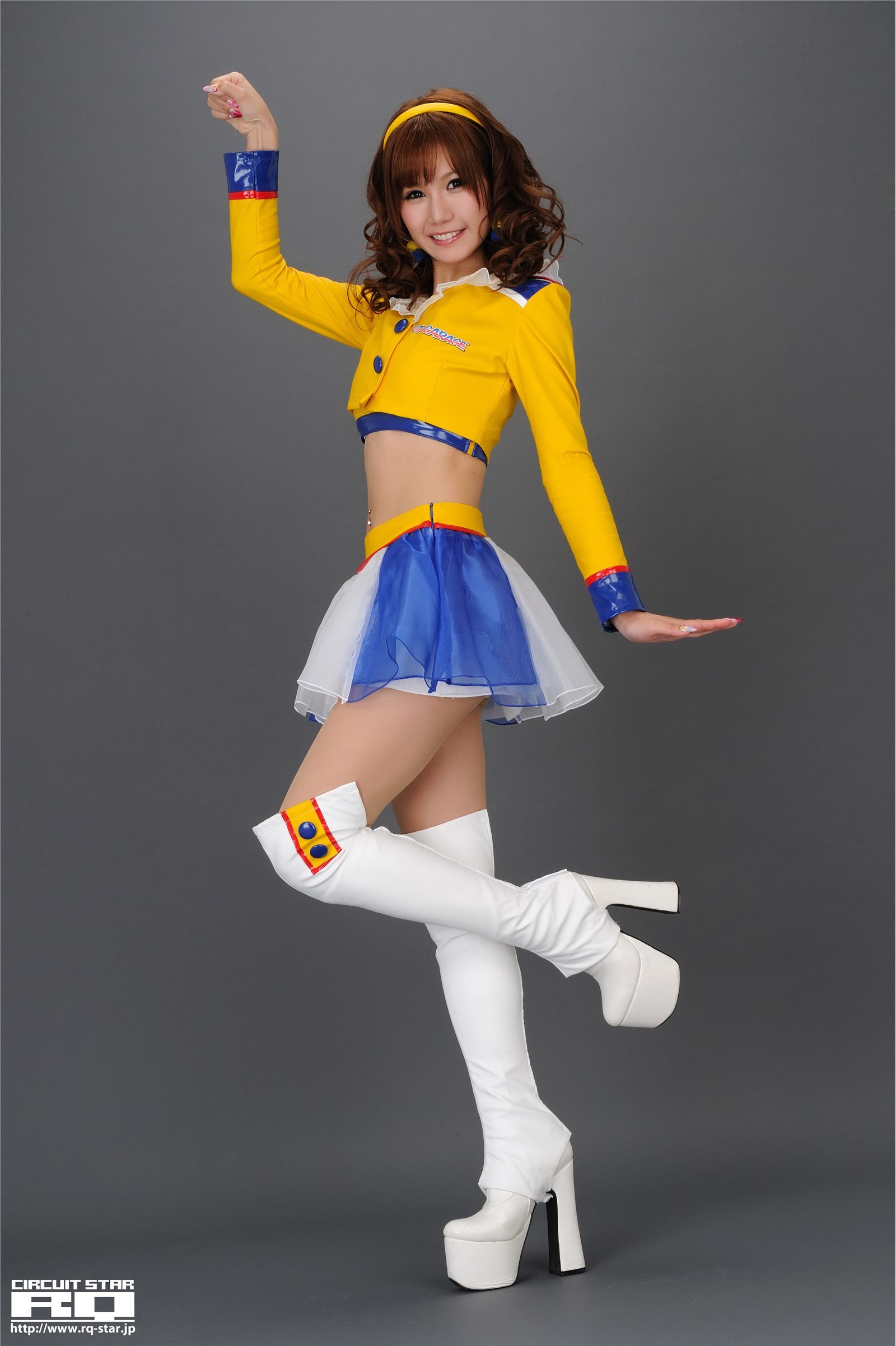 熊乃あい　[RQ-Star]NO.00513　日本性感美女