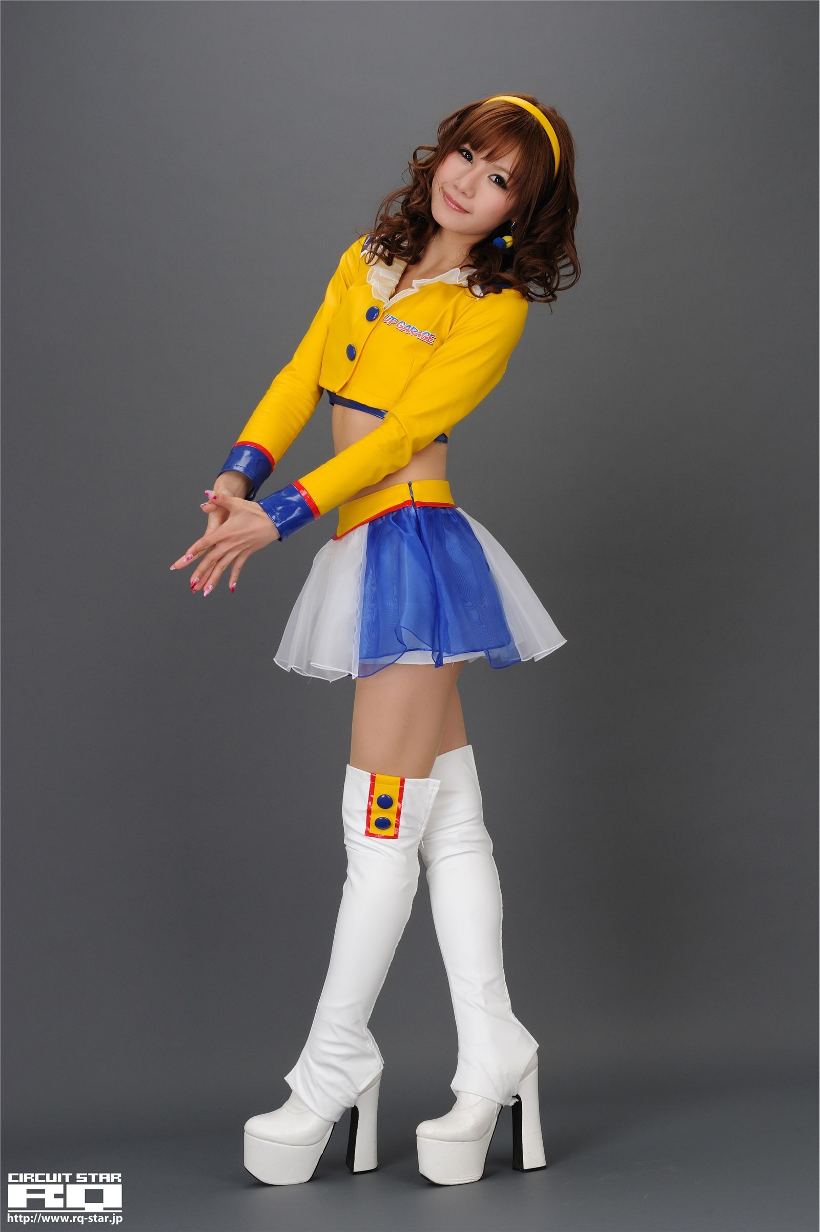 熊乃あい　[RQ-Star]NO.00513　日本性感美女