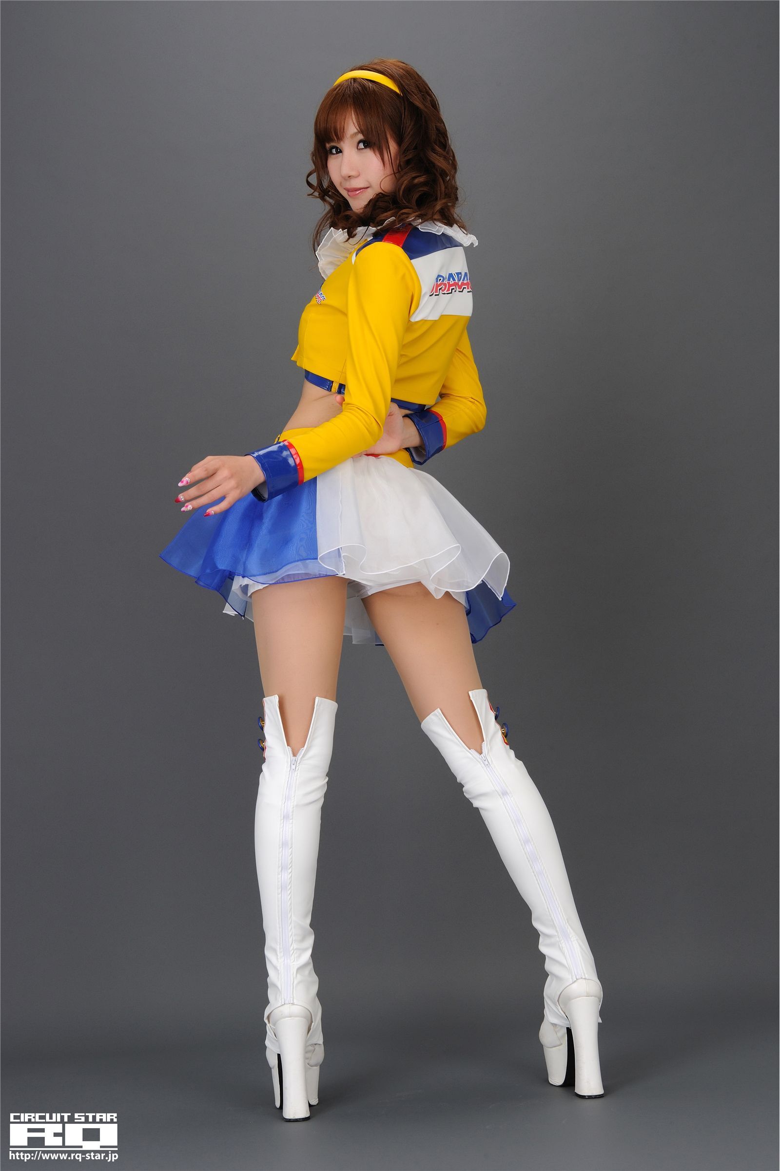 熊乃あい　[RQ-Star]NO.00513　日本性感美女