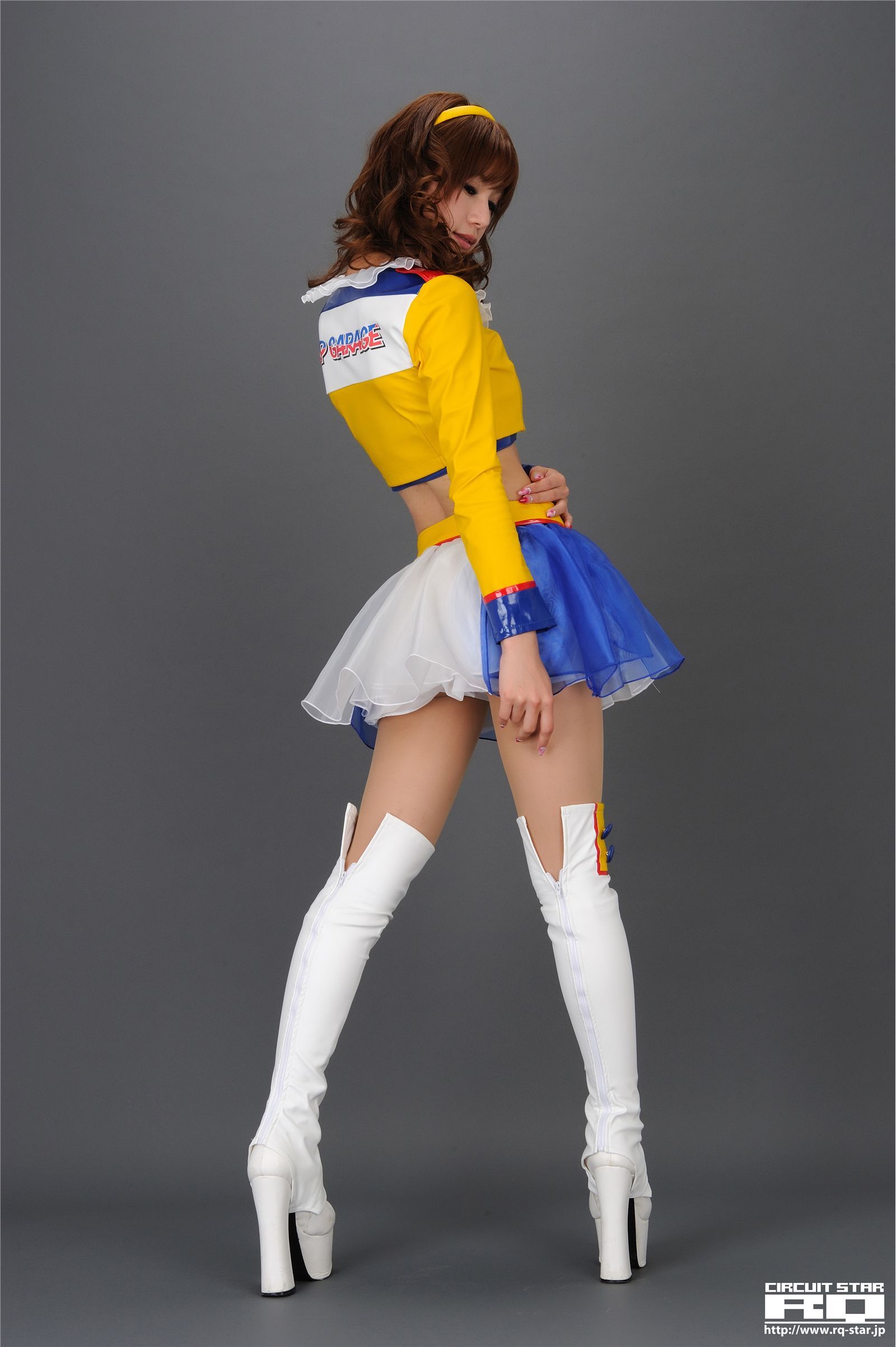 熊乃あい　[RQ-Star]NO.00513　日本性感美女