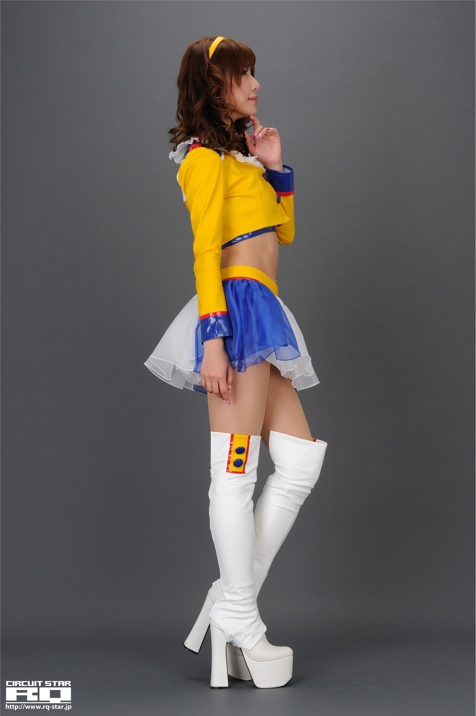 熊乃あい　[RQ-Star]NO.00513　日本性感美女