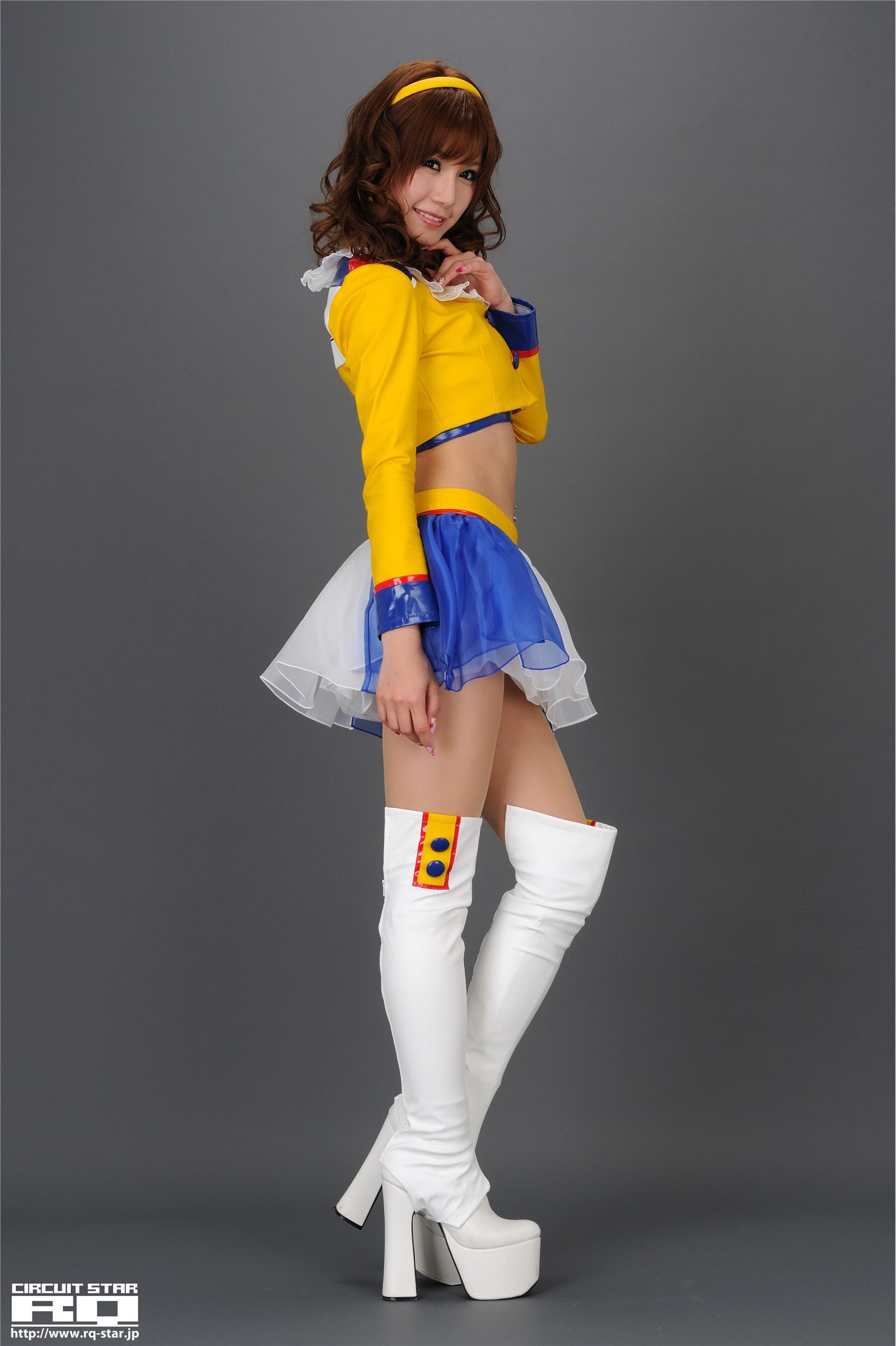 熊乃あい　[RQ-Star]NO.00513　日本性感美女