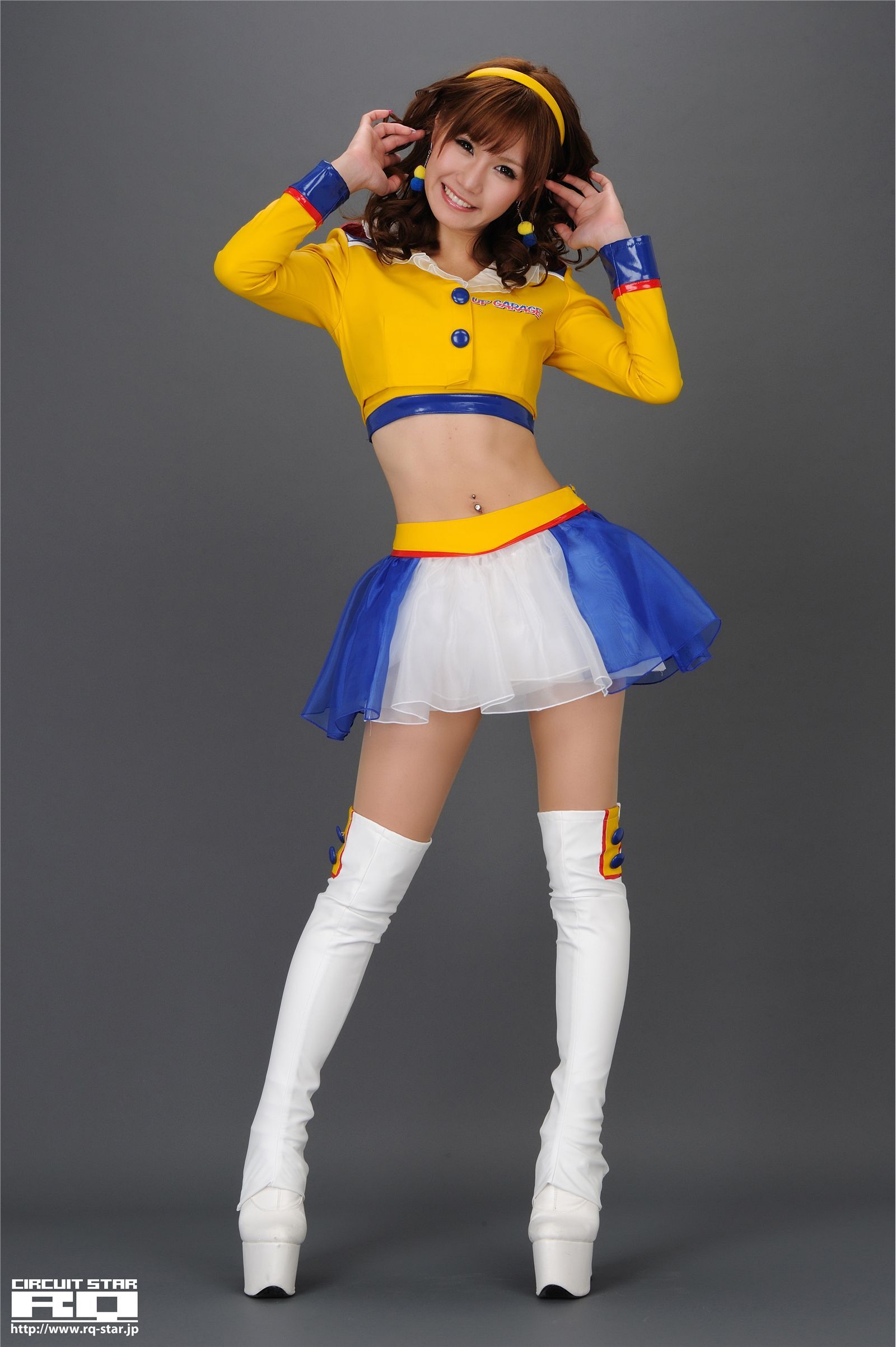 熊乃あい　[RQ-Star]NO.00513　日本性感美女