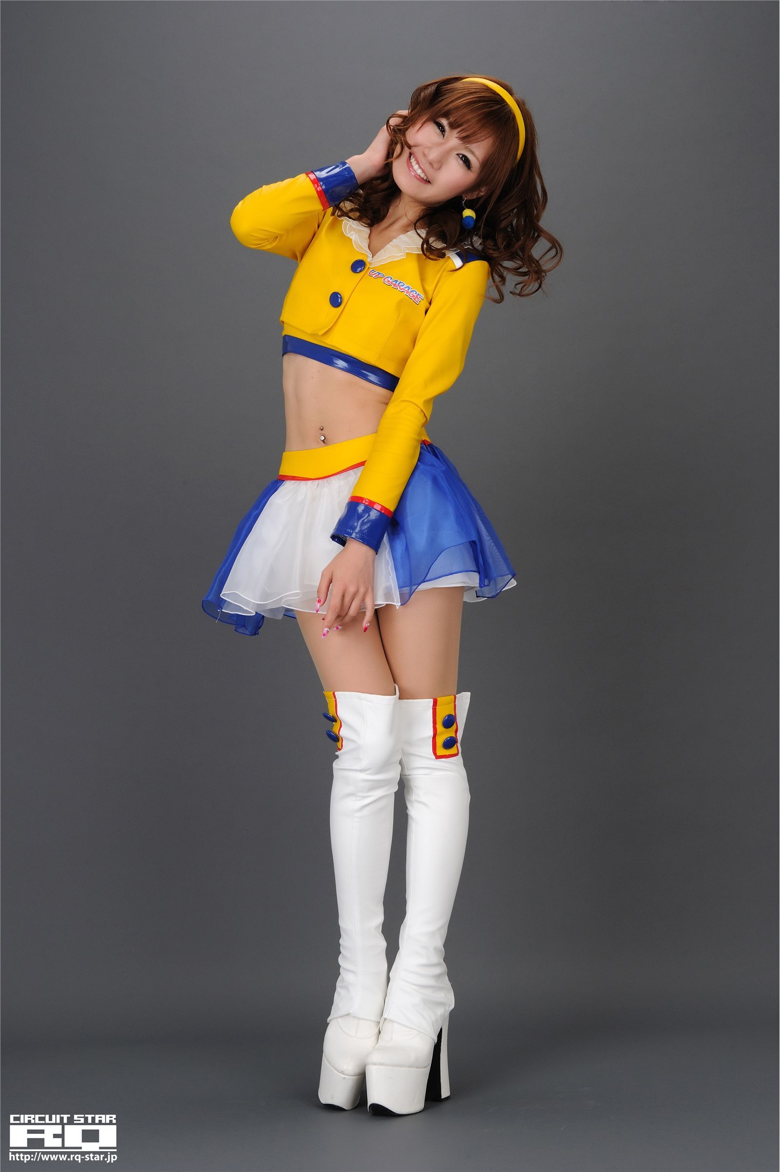 熊乃あい　[RQ-Star]NO.00513　日本性感美女