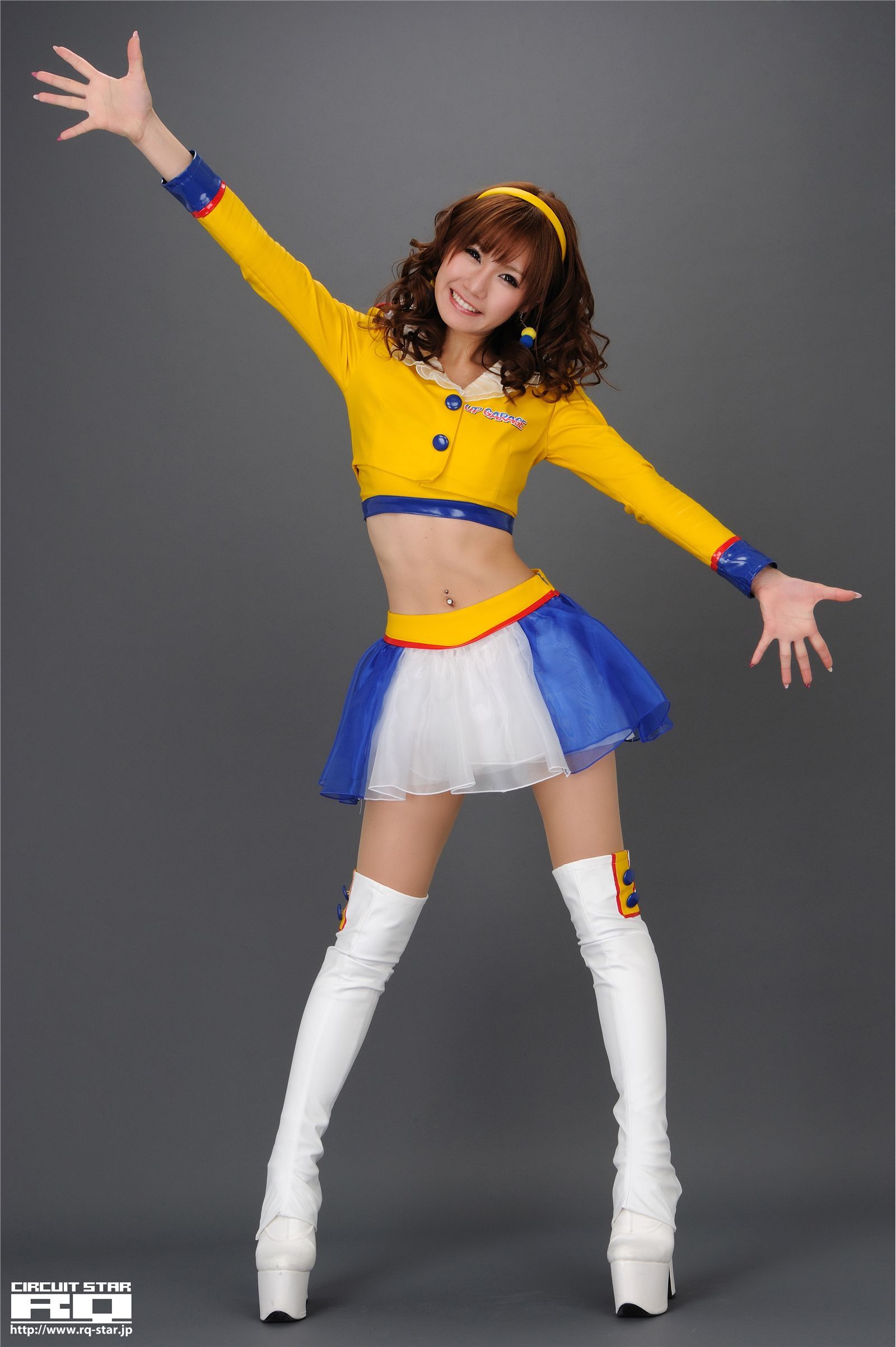 熊乃あい　[RQ-Star]NO.00513　日本性感美女