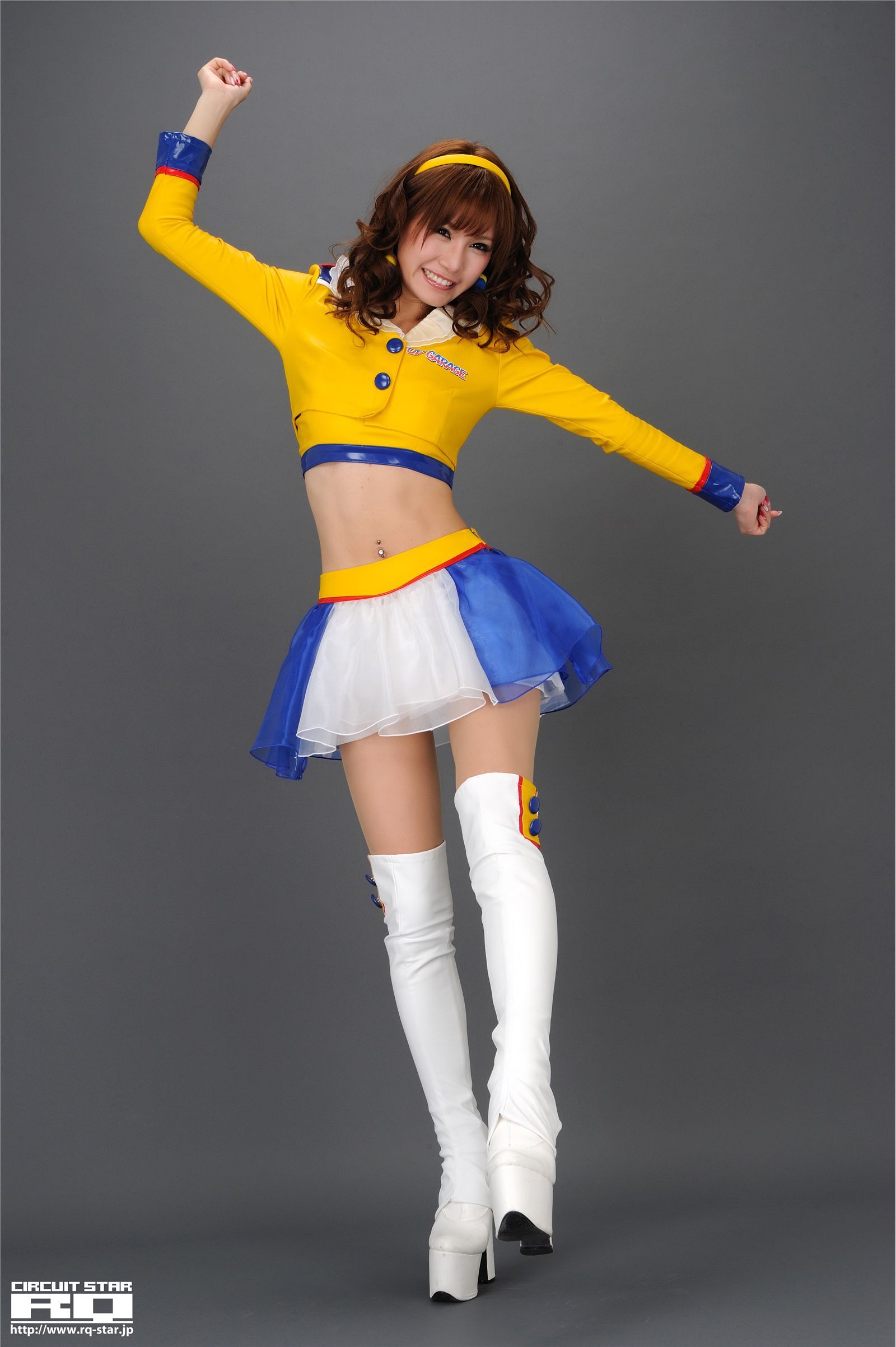 熊乃あい　[RQ-Star]NO.00513　日本性感美女