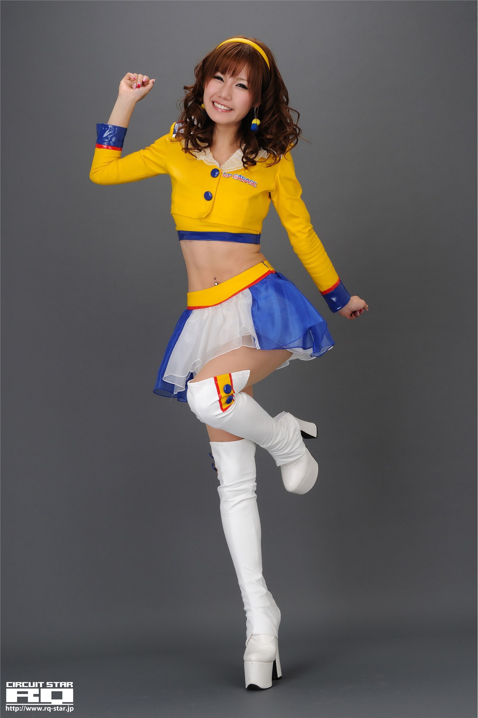 熊乃あい　[RQ-Star]NO.00513　日本性感美女