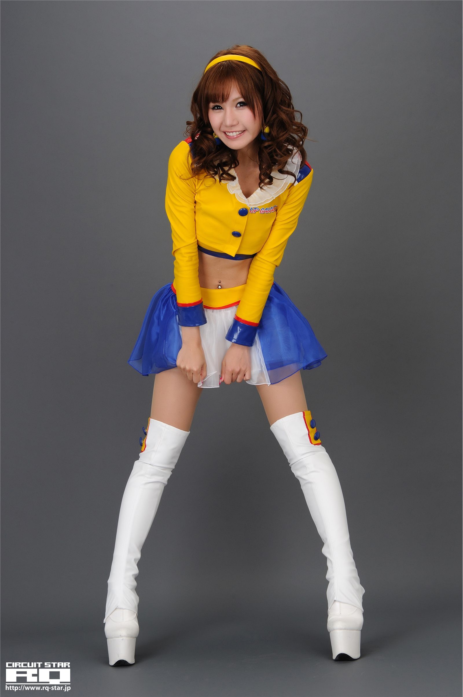 熊乃あい　[RQ-Star]NO.00513　日本性感美女