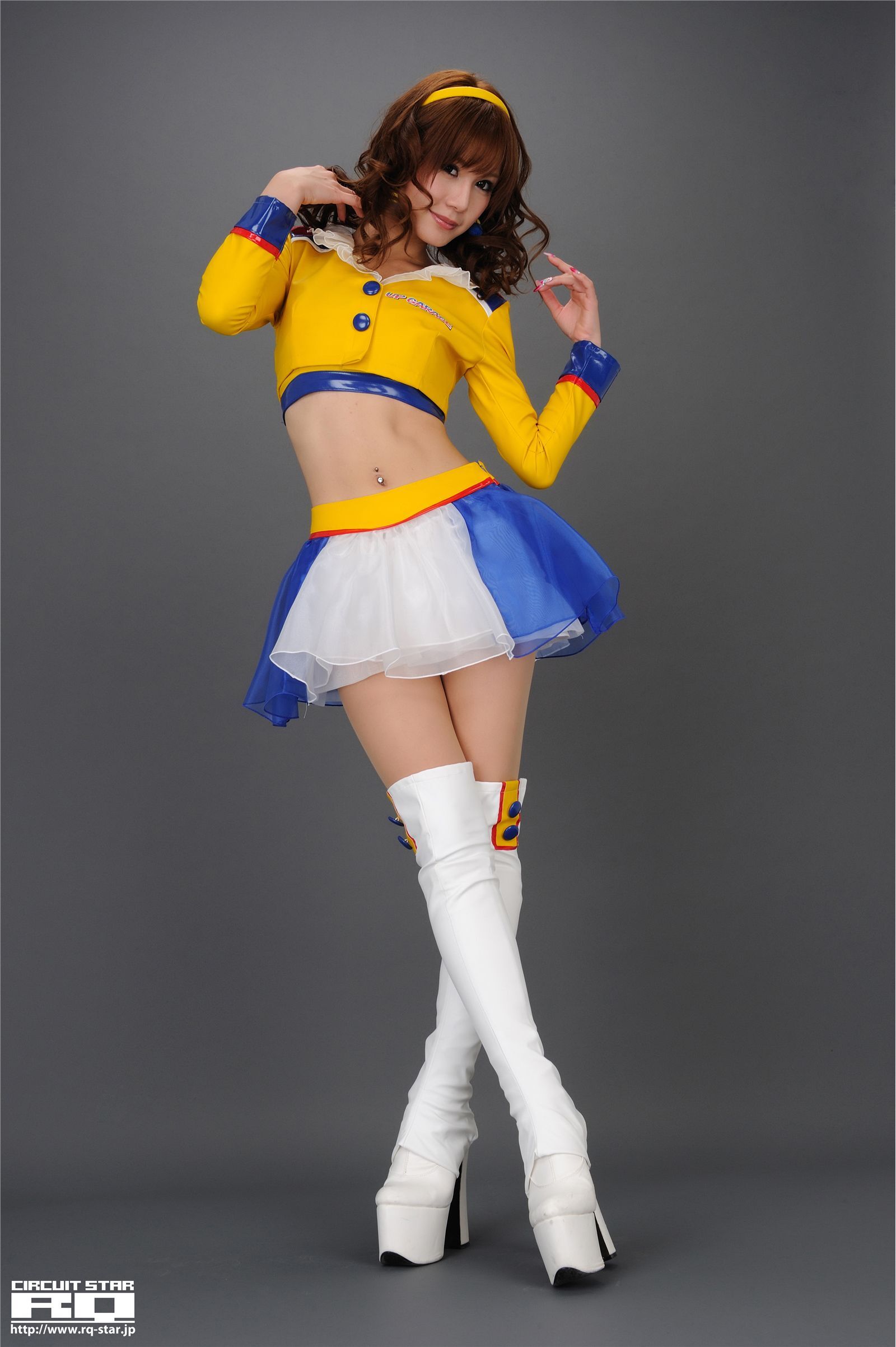 熊乃あい　[RQ-Star]NO.00513　日本性感美女