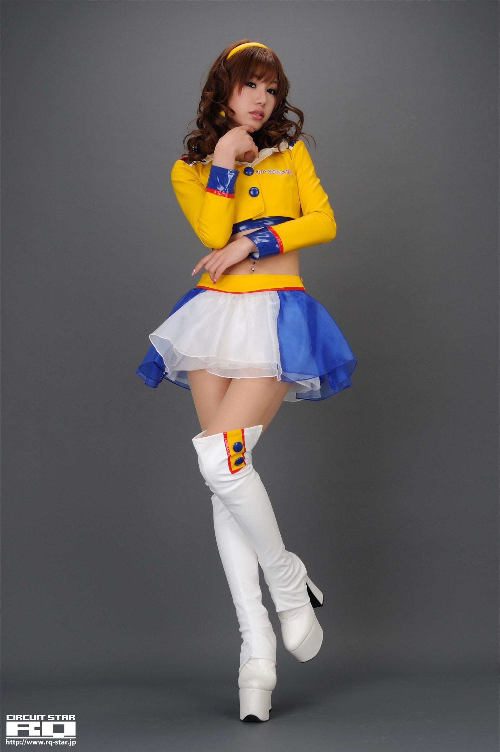 熊乃あい　[RQ-Star]NO.00513　日本性感美女