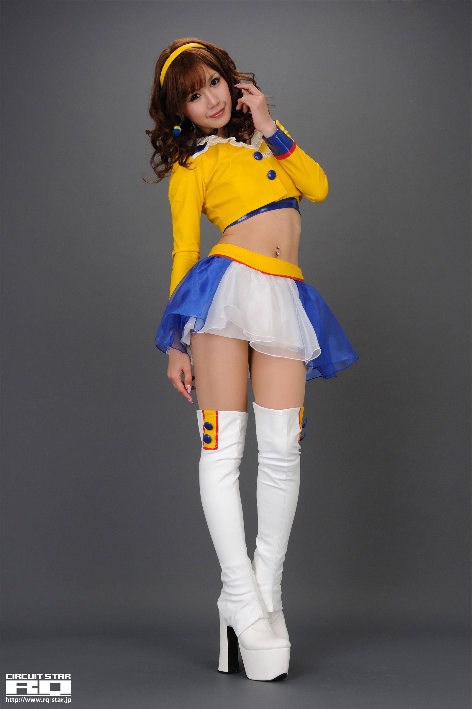 熊乃あい　[RQ-Star]NO.00513　日本性感美女