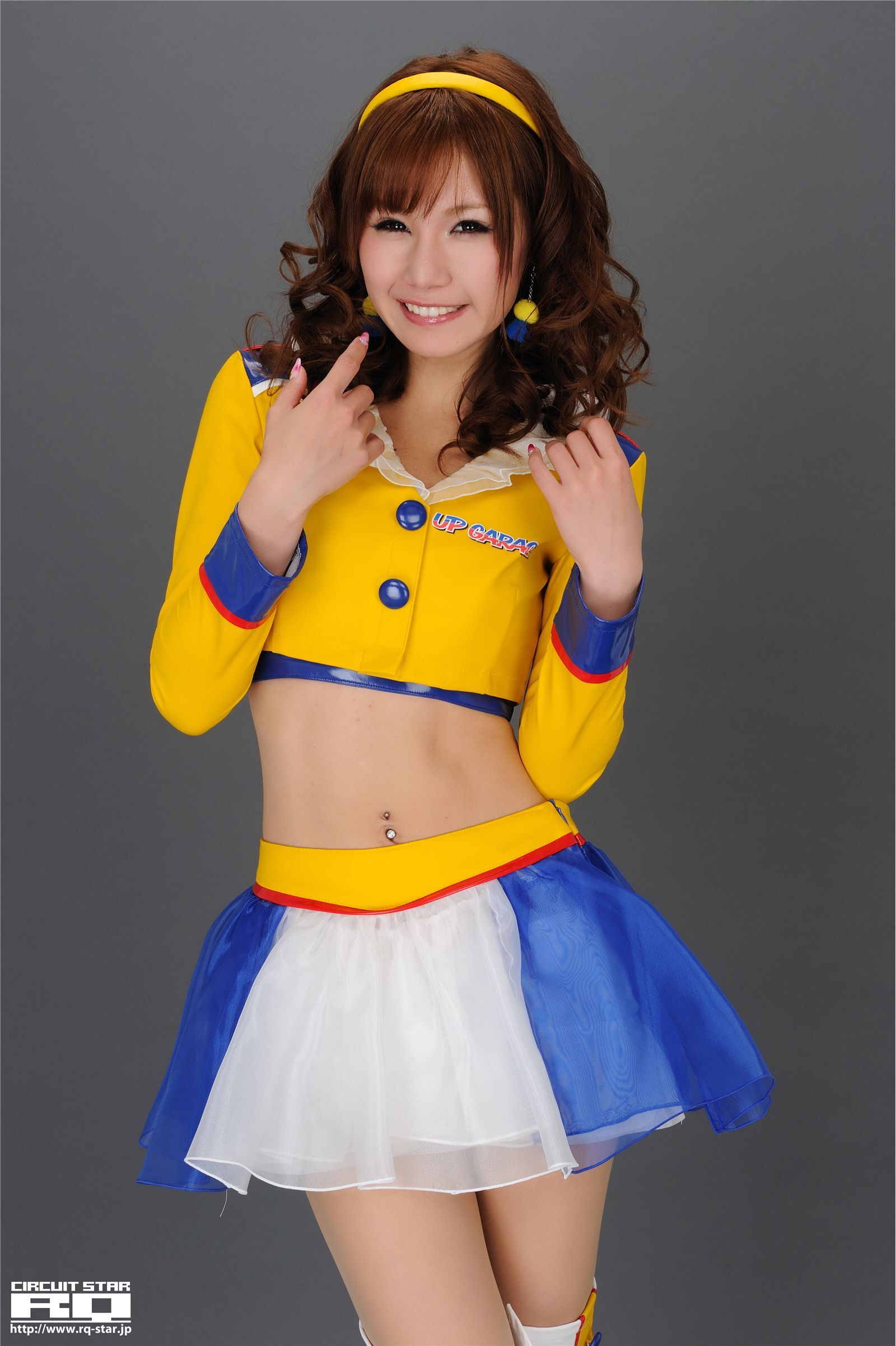 熊乃あい　[RQ-Star]NO.00513　日本性感美女