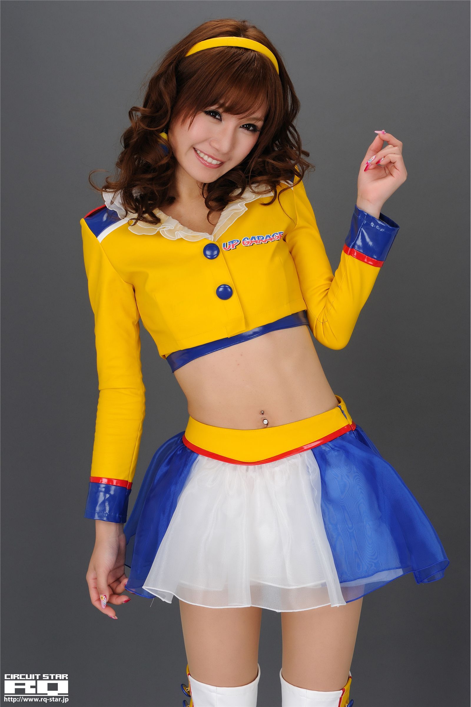 熊乃あい　[RQ-Star]NO.00513　日本性感美女