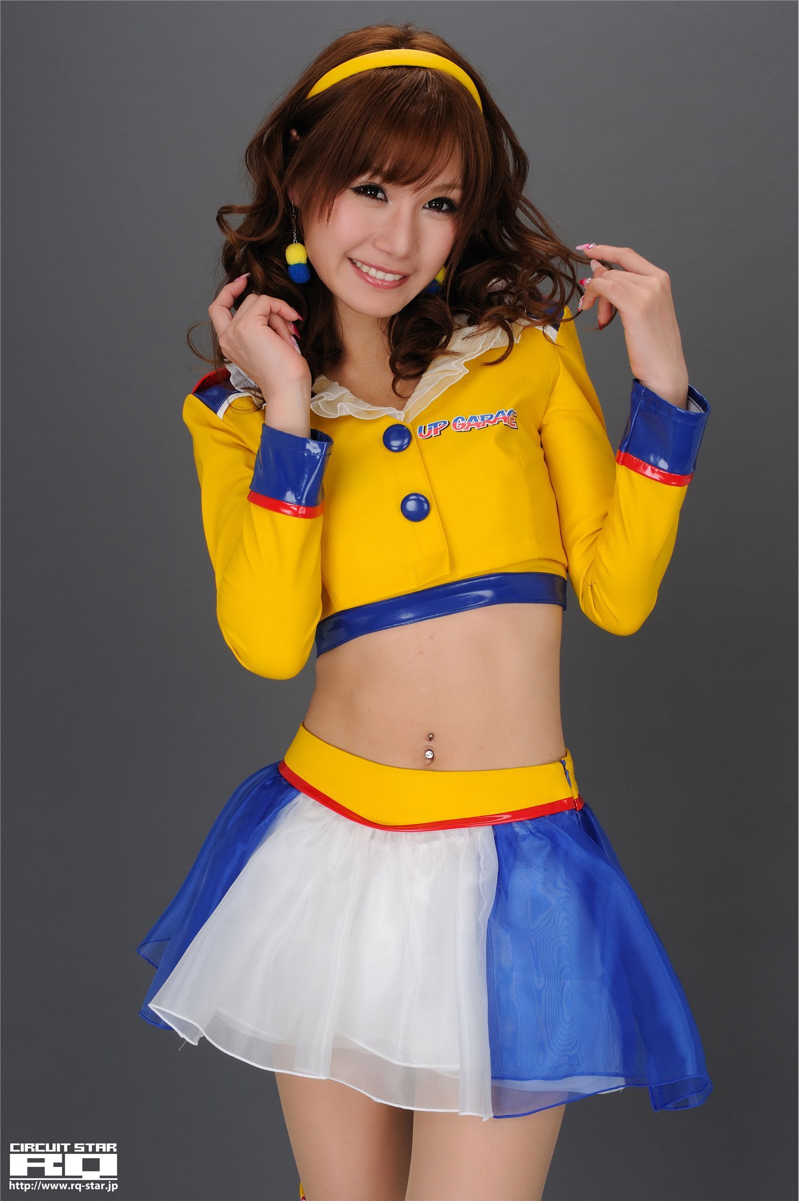 熊乃あい　[RQ-Star]NO.00513　日本性感美女