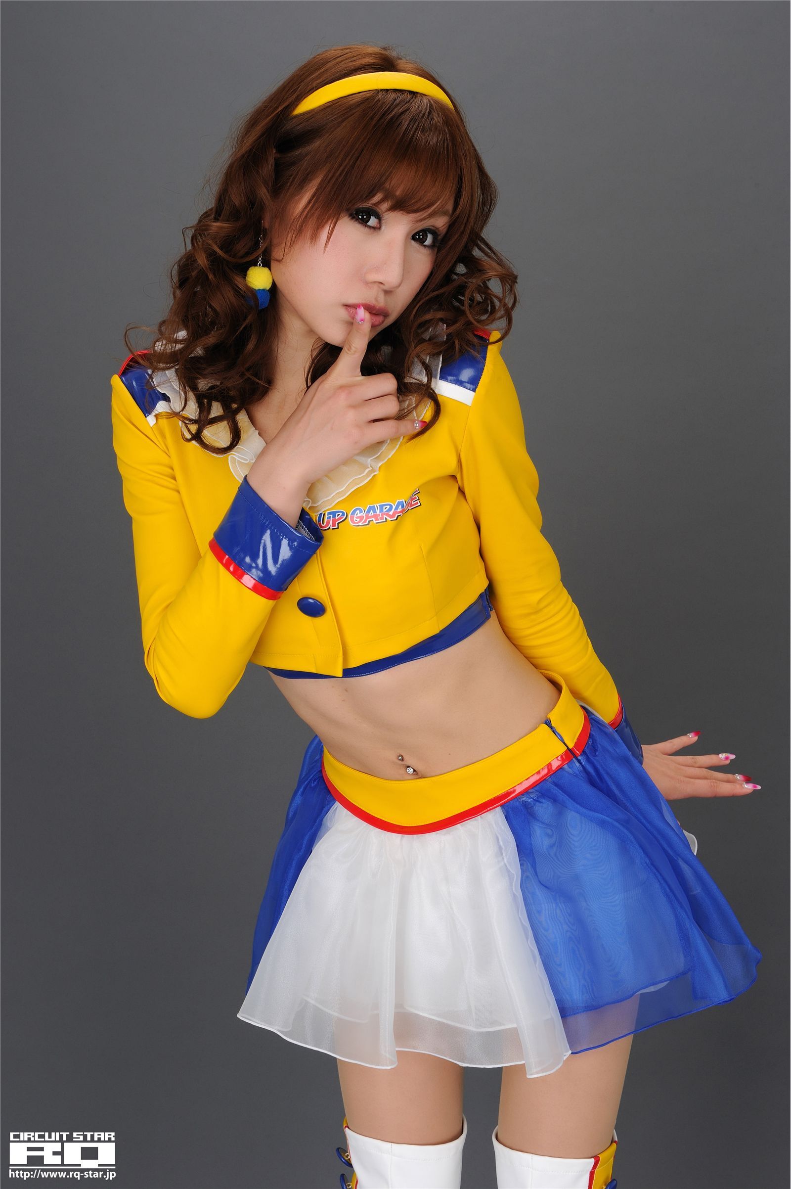 熊乃あい　[RQ-Star]NO.00513　日本性感美女