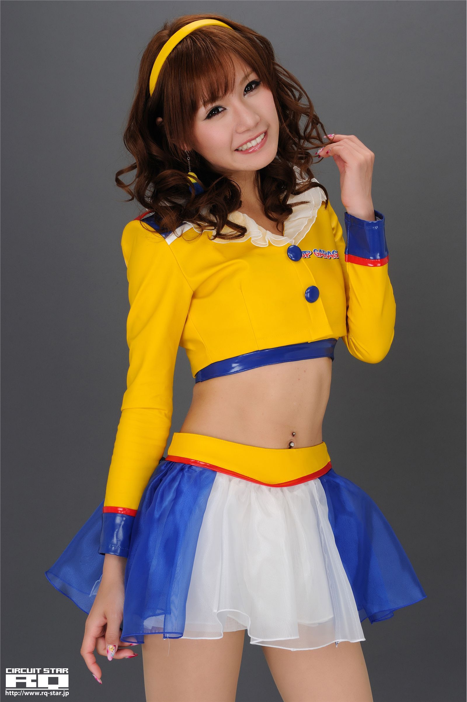 熊乃あい　[RQ-Star]NO.00513　日本性感美女