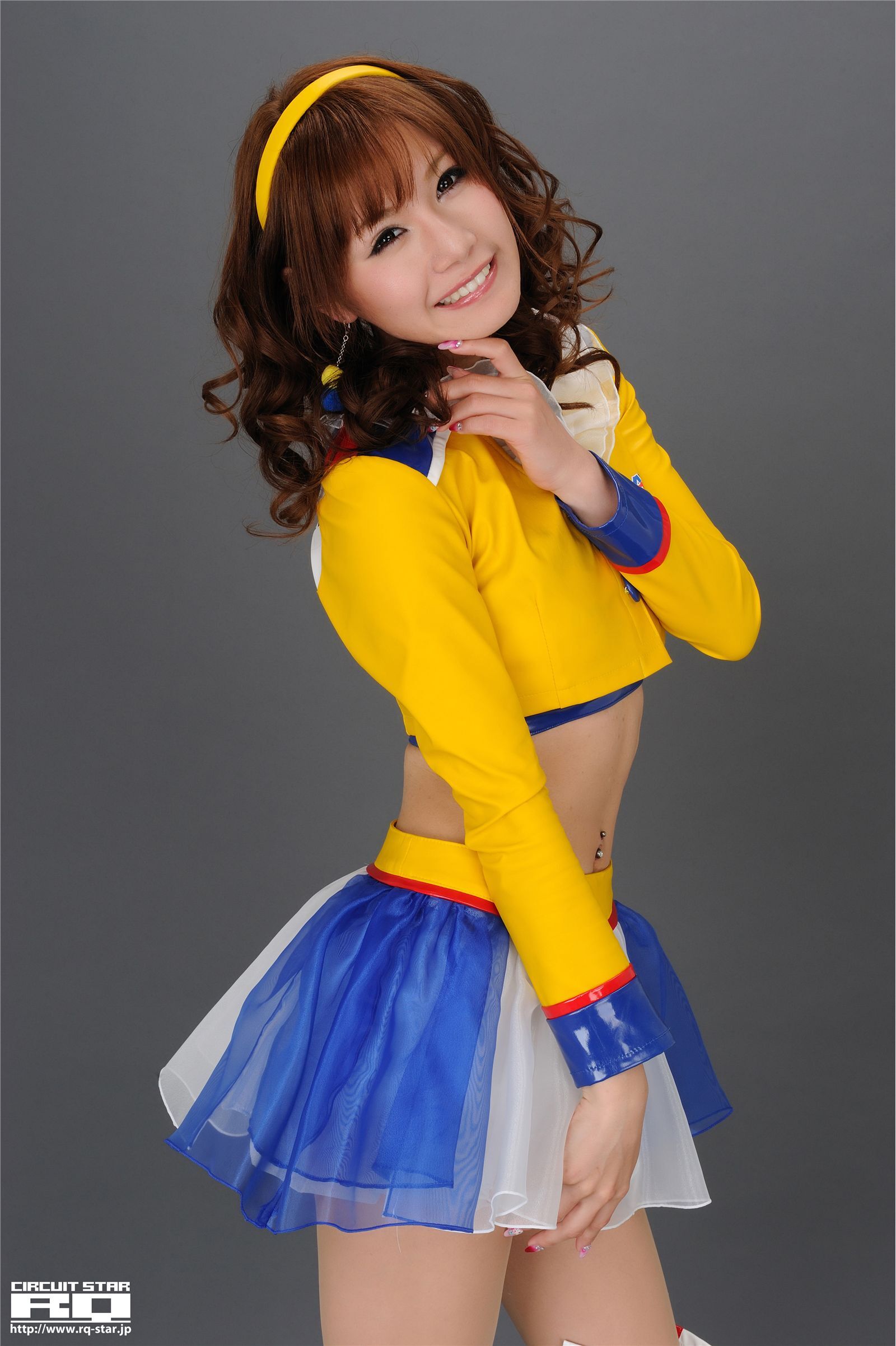 熊乃あい　[RQ-Star]NO.00513　日本性感美女