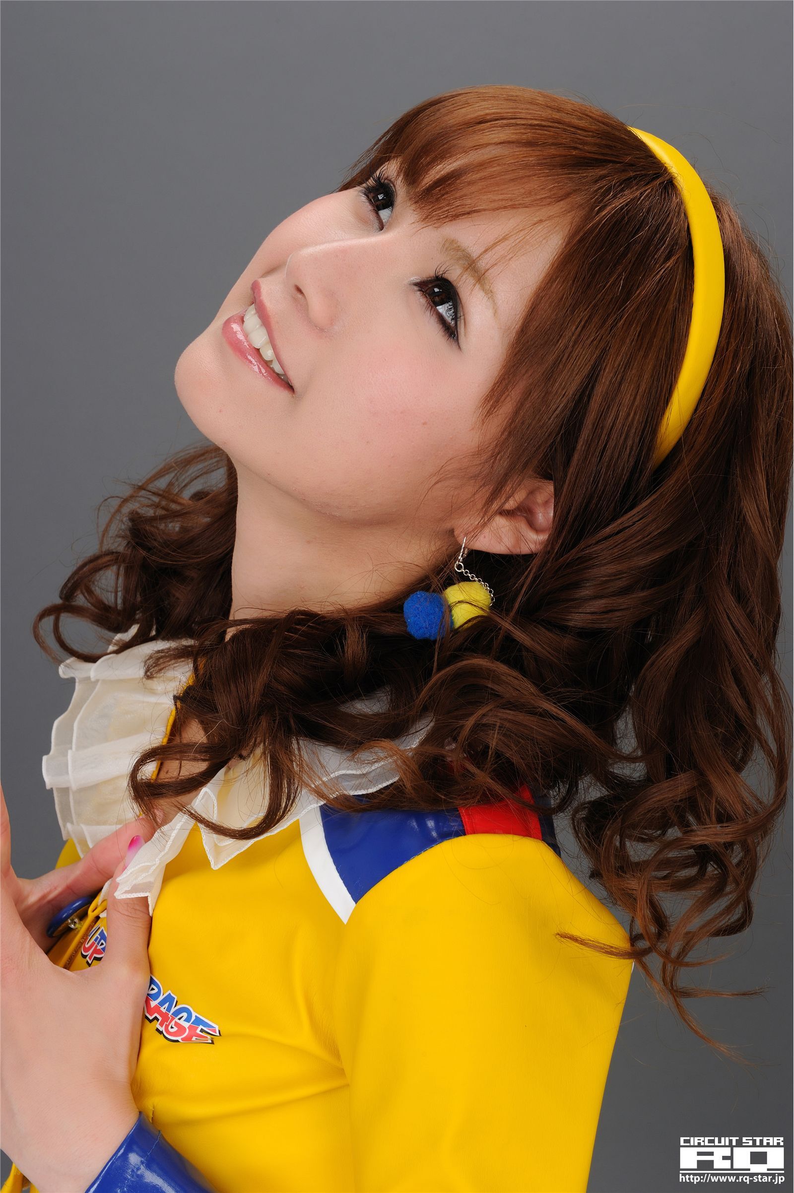 熊乃あい　[RQ-Star]NO.00513　日本性感美女