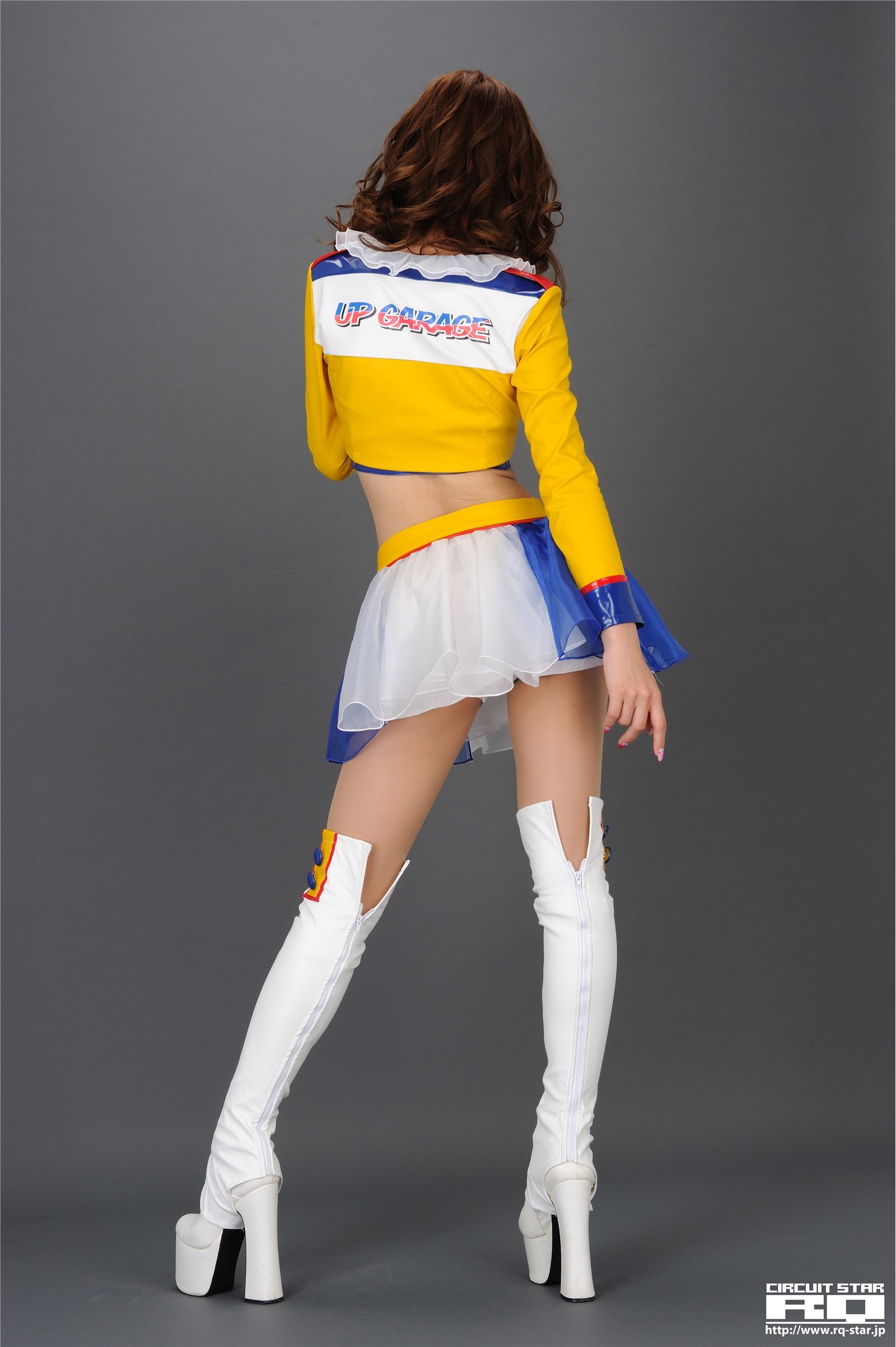 熊乃あい　[RQ-Star]NO.00513　日本性感美女