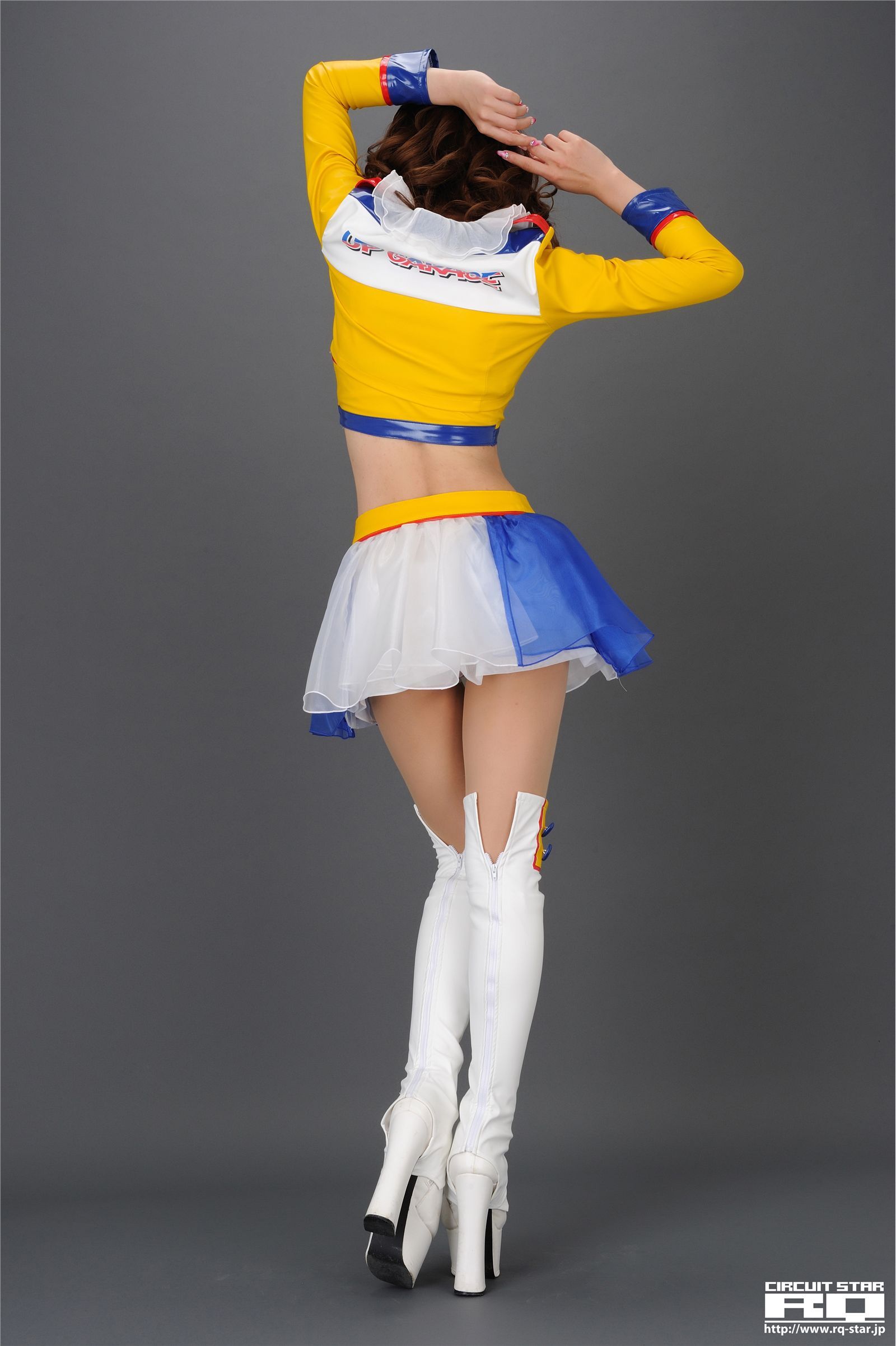 熊乃あい　[RQ-Star]NO.00513　日本性感美女