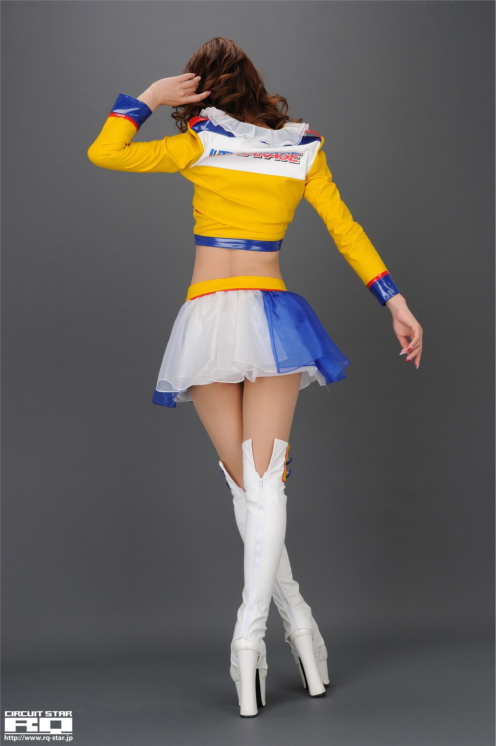 熊乃あい　[RQ-Star]NO.00513　日本性感美女