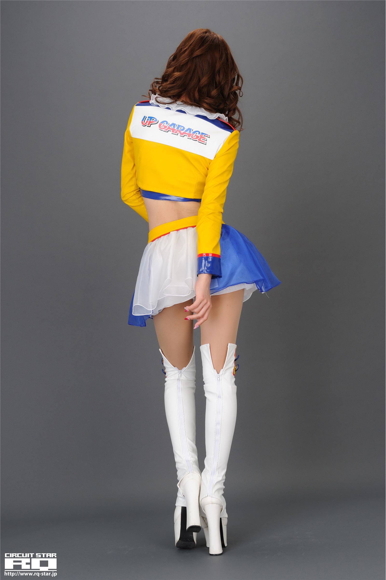 熊乃あい　[RQ-Star]NO.00513　日本性感美女