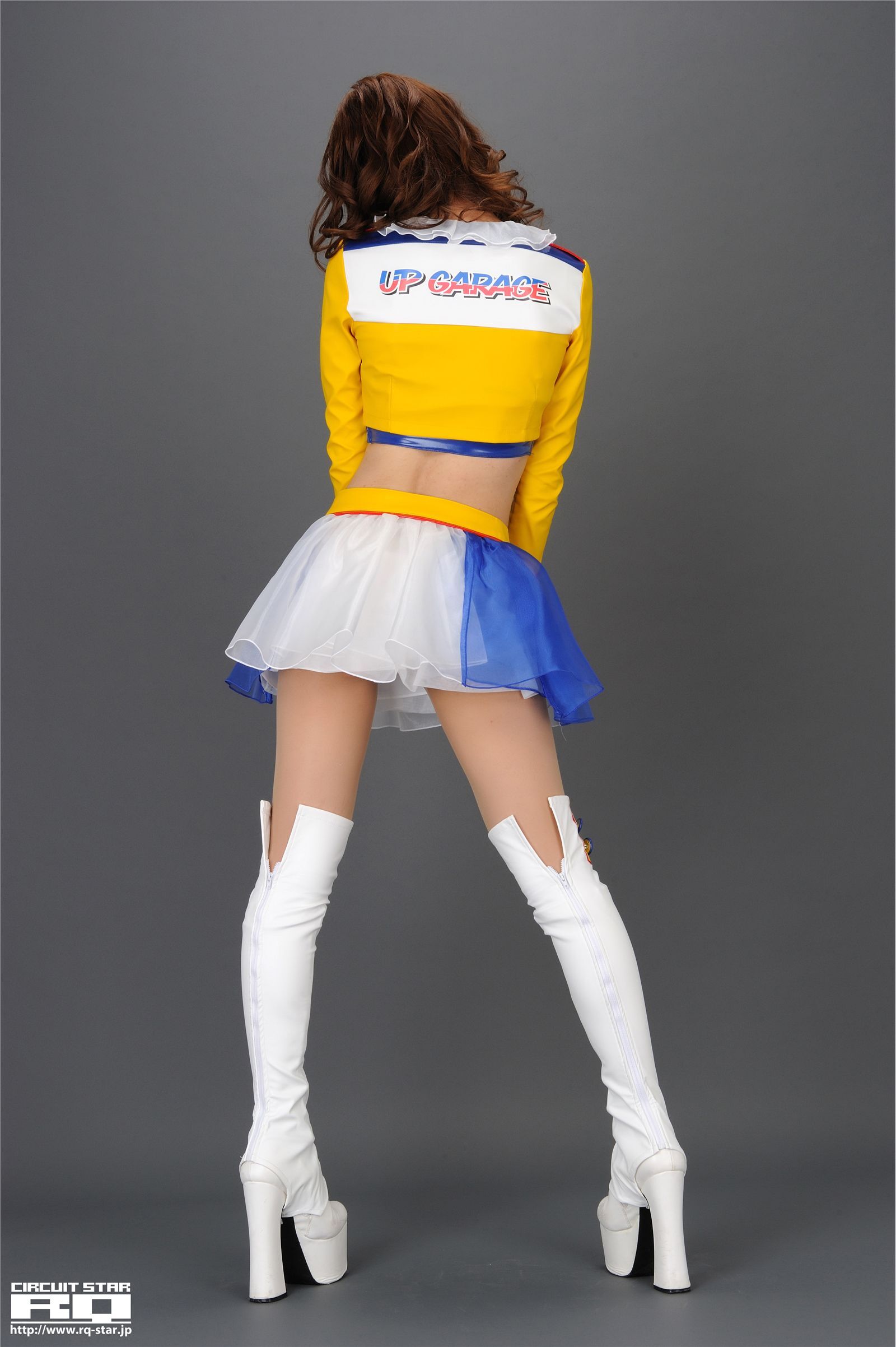 熊乃あい　[RQ-Star]NO.00513　日本性感美女