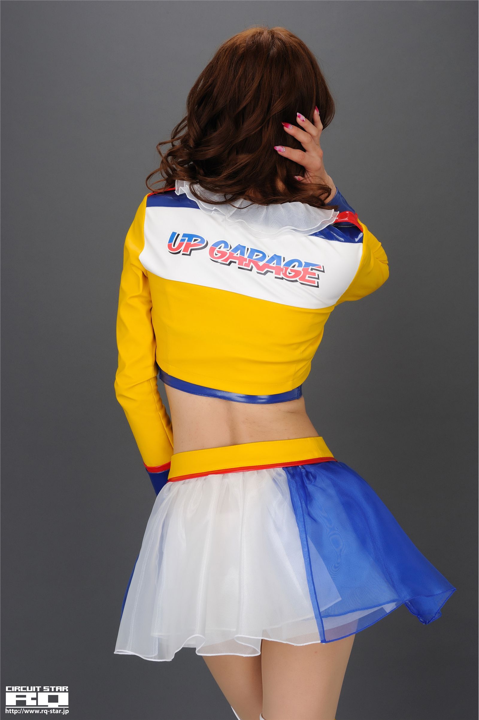 熊乃あい　[RQ-Star]NO.00513　日本性感美女