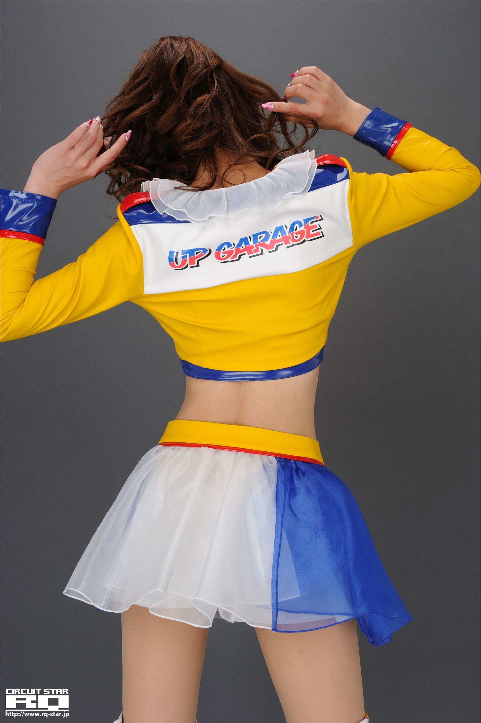 熊乃あい　[RQ-Star]NO.00513　日本性感美女