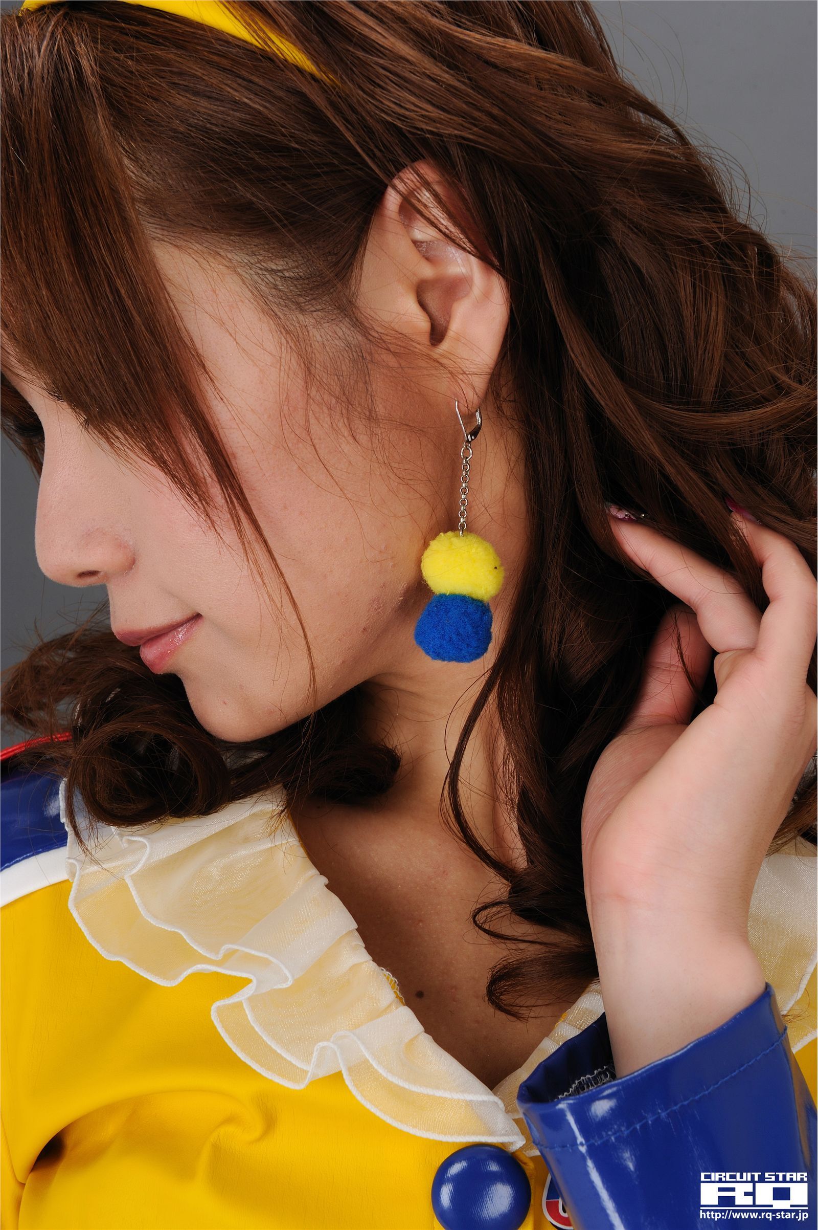 熊乃あい　[RQ-Star]NO.00513　日本性感美女