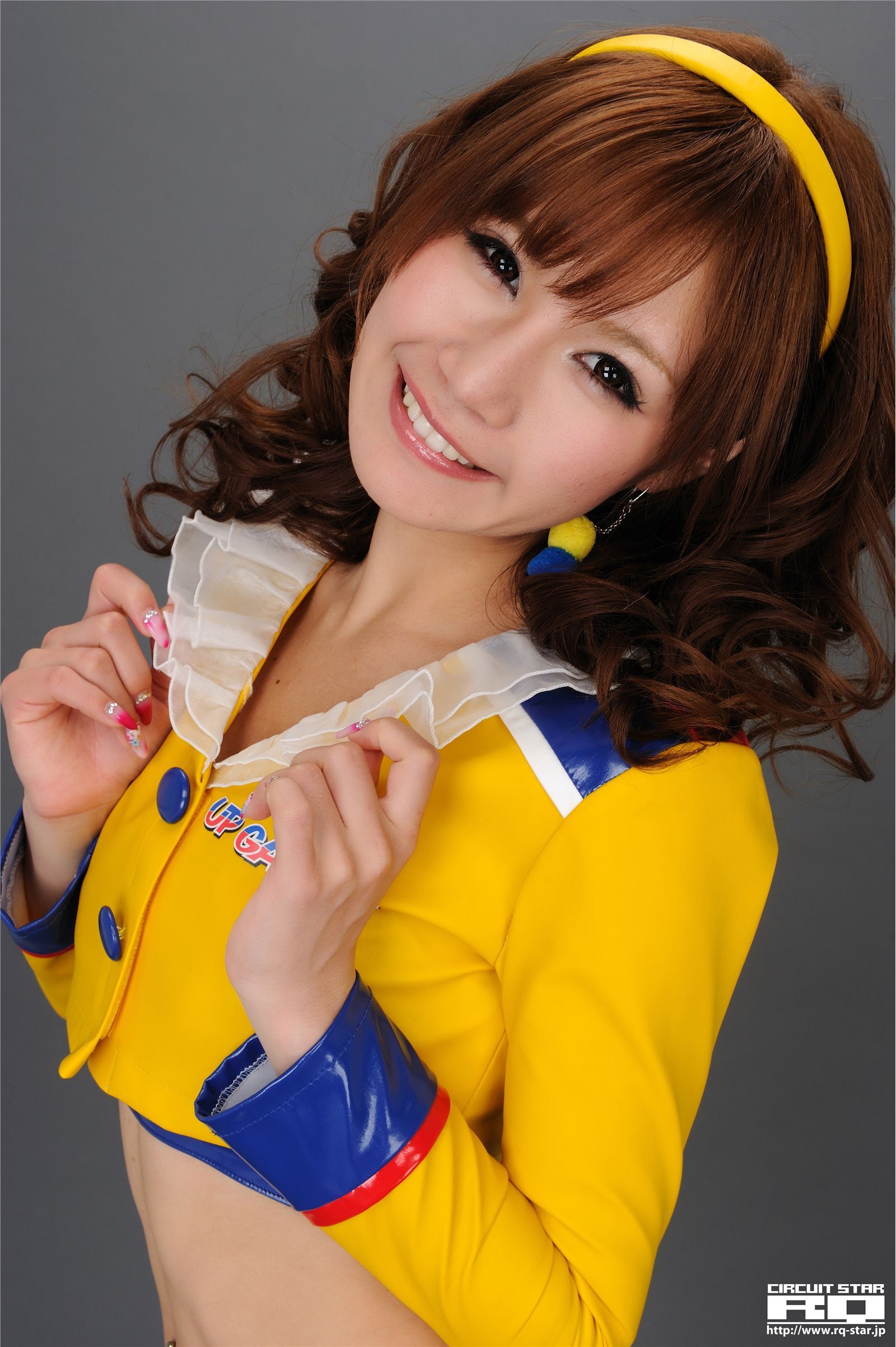 熊乃あい　[RQ-Star]NO.00513　日本性感美女