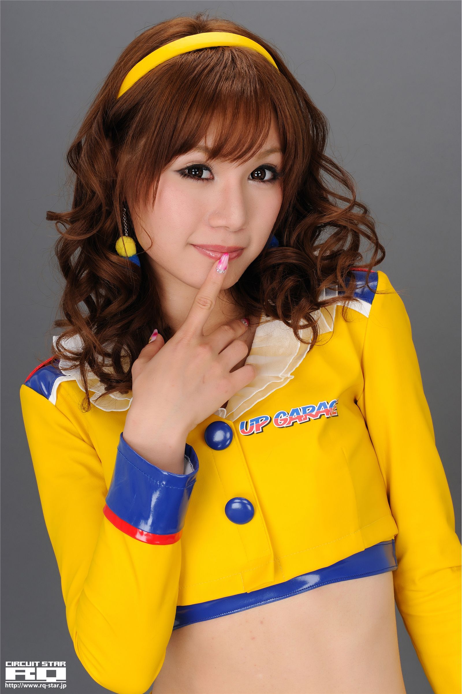 熊乃あい　[RQ-Star]NO.00513　日本性感美女