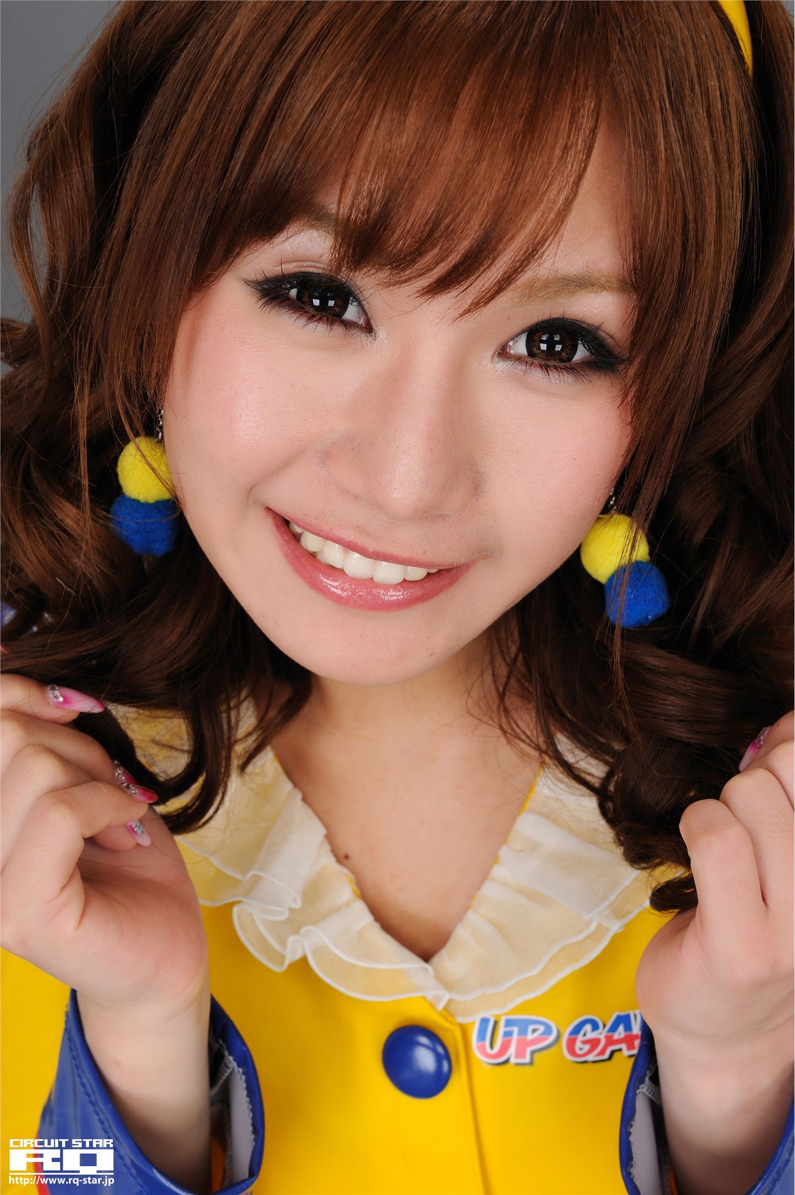 熊乃あい　[RQ-Star]NO.00513　日本性感美女