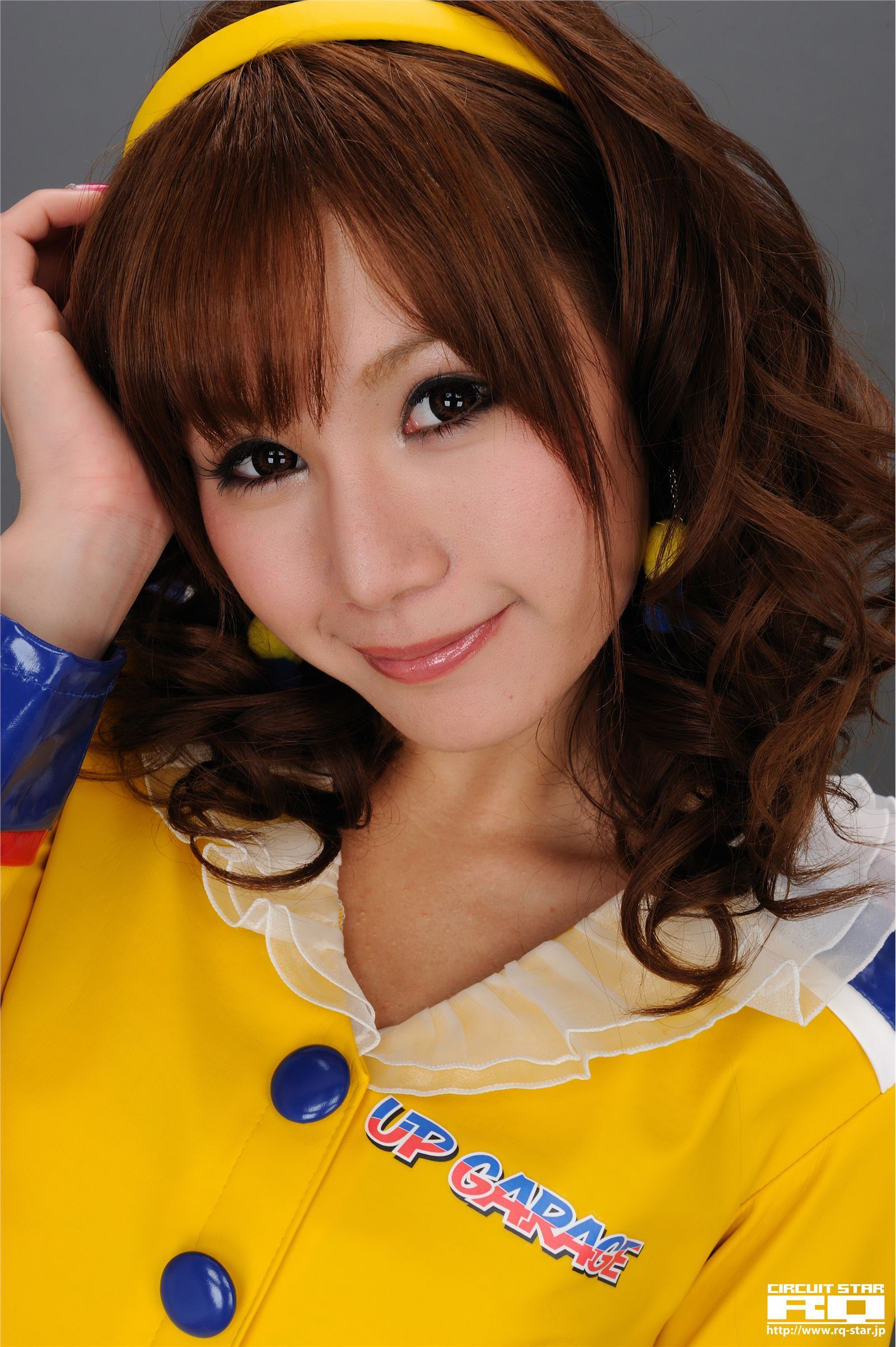 熊乃あい　[RQ-Star]NO.00513　日本性感美女