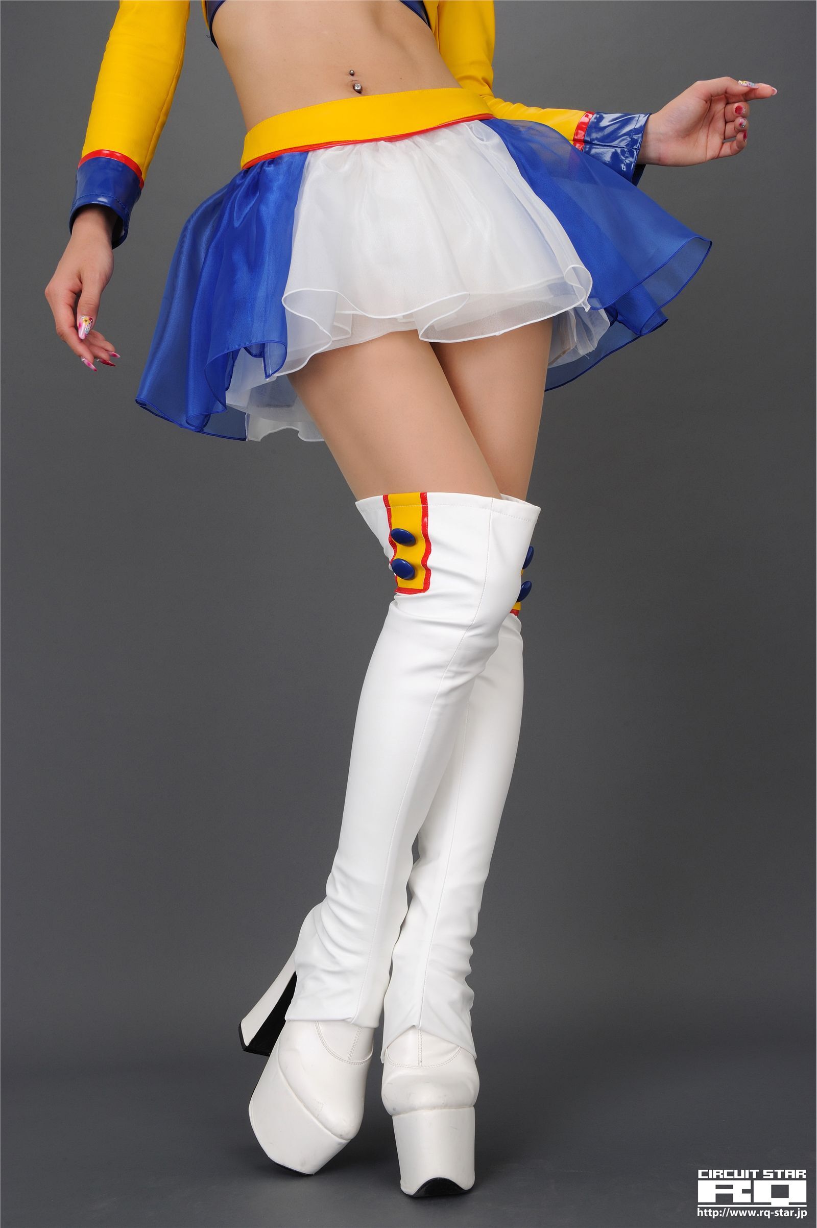 熊乃あい　[RQ-Star]NO.00513　日本性感美女