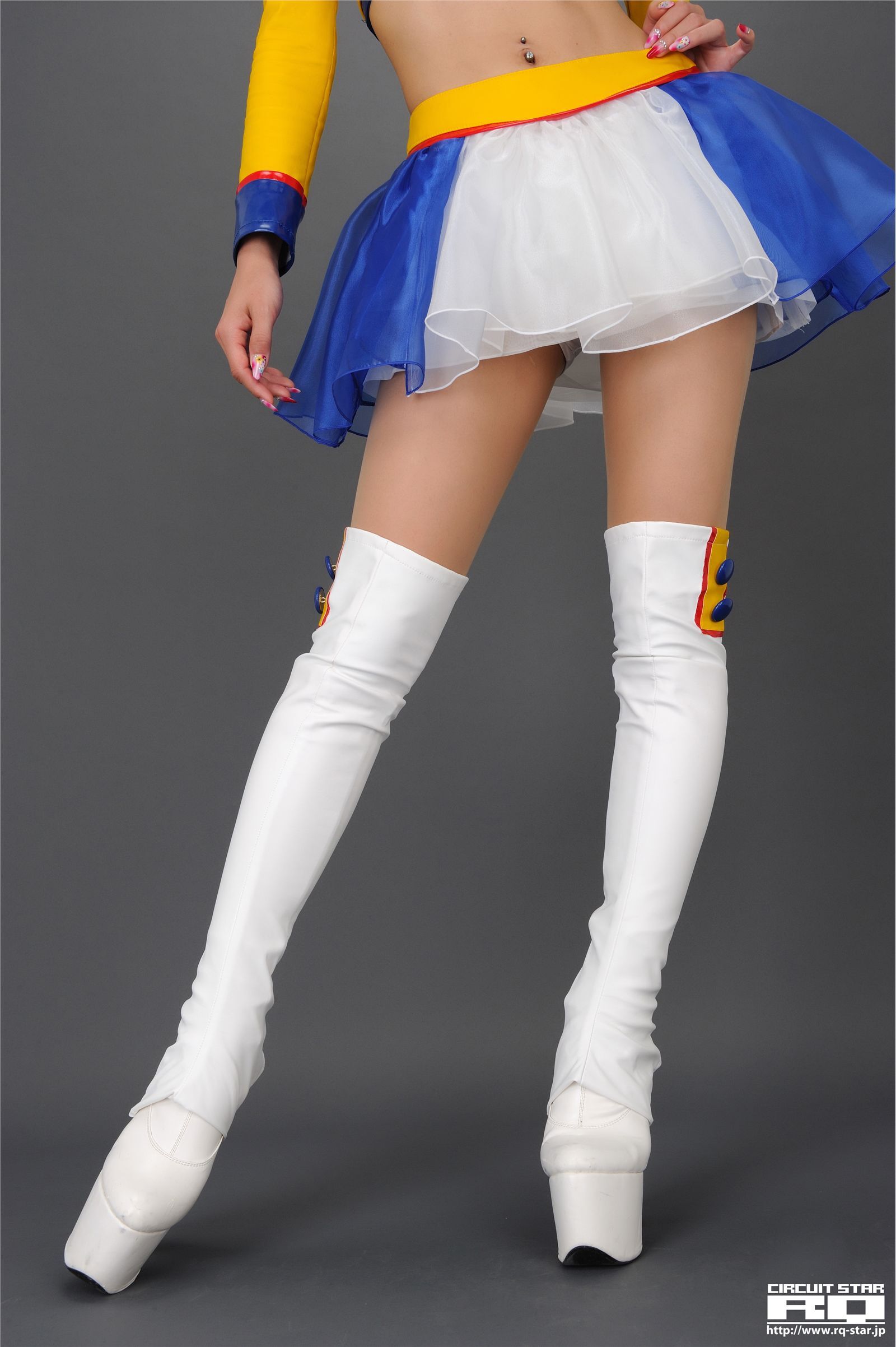 熊乃あい　[RQ-Star]NO.00513　日本性感美女