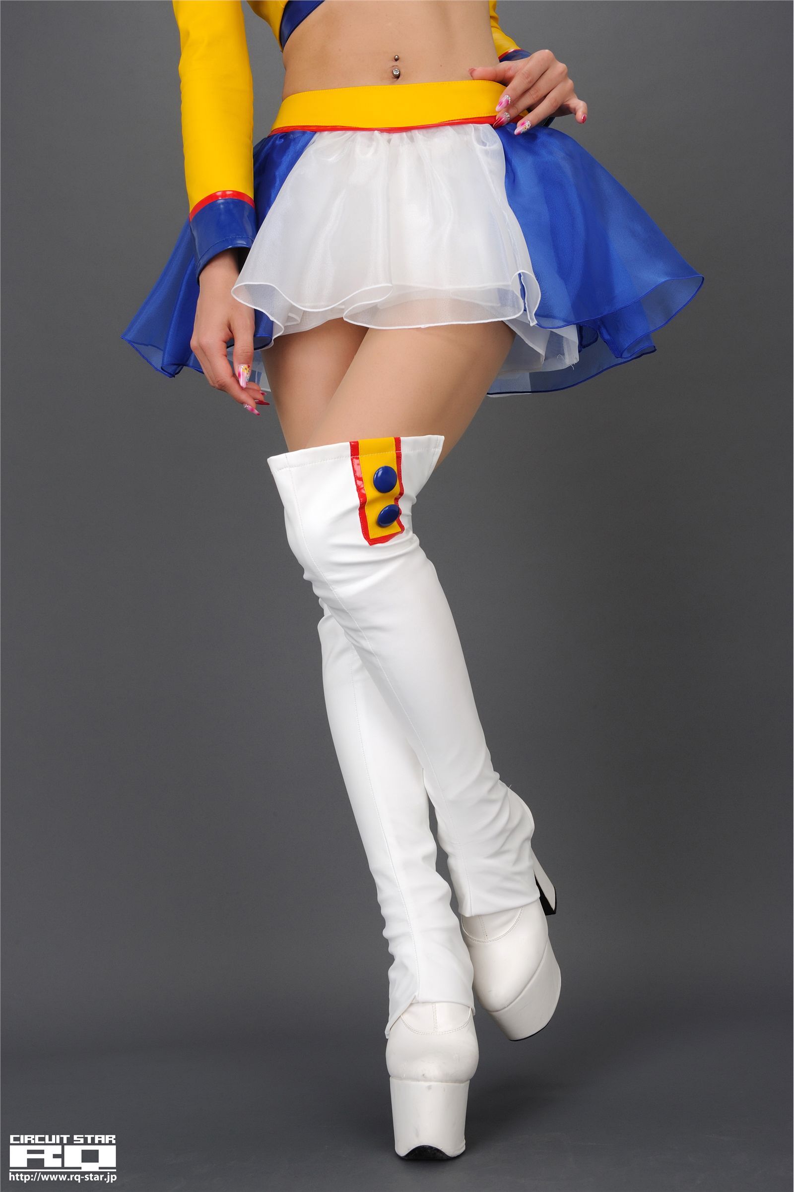 熊乃あい　[RQ-Star]NO.00513　日本性感美女