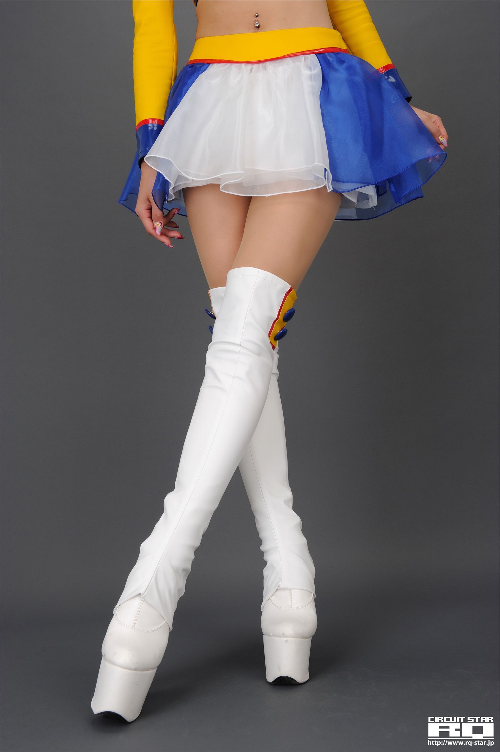 熊乃あい　[RQ-Star]NO.00513　日本性感美女