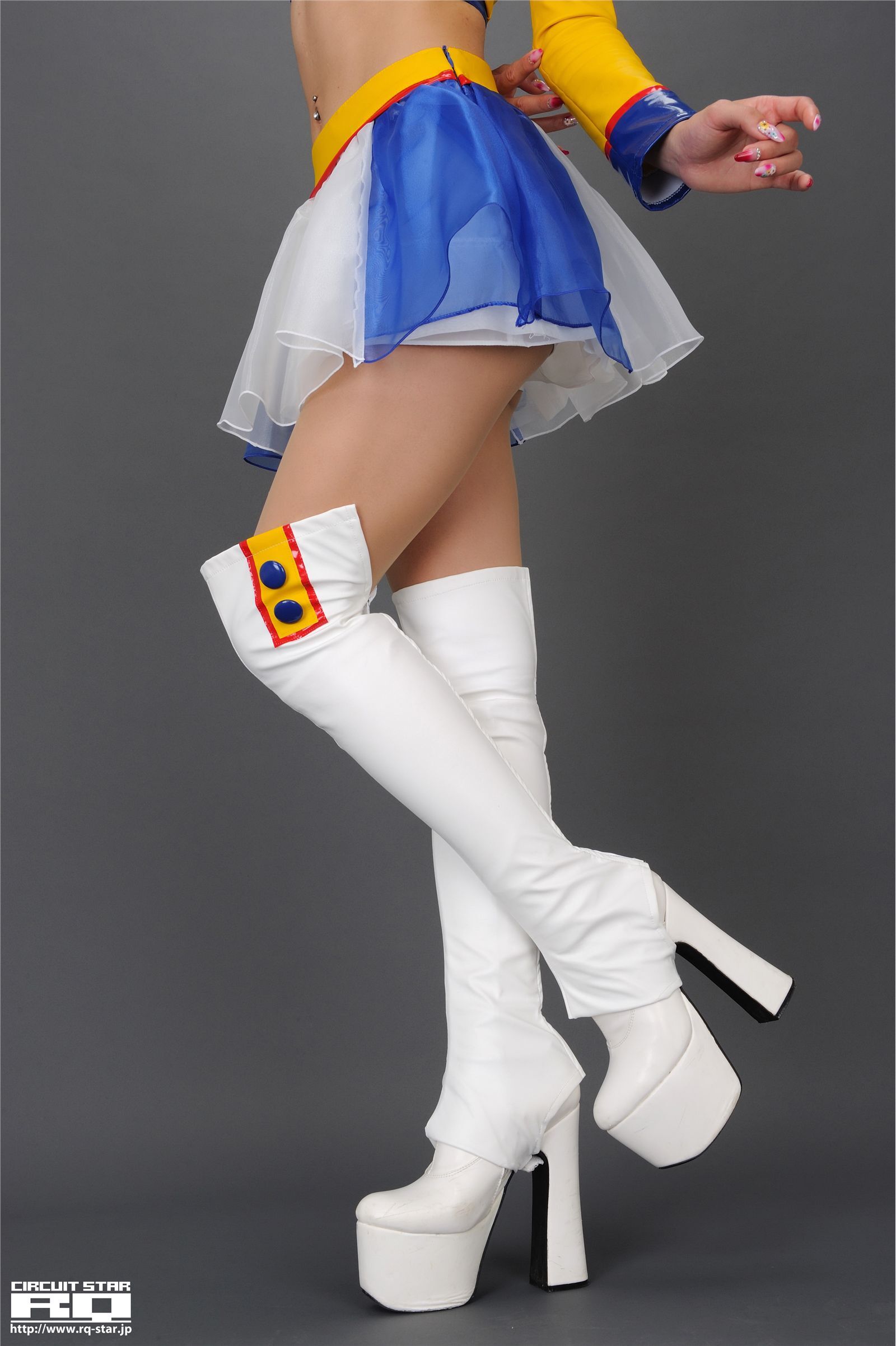 熊乃あい　[RQ-Star]NO.00513　日本性感美女