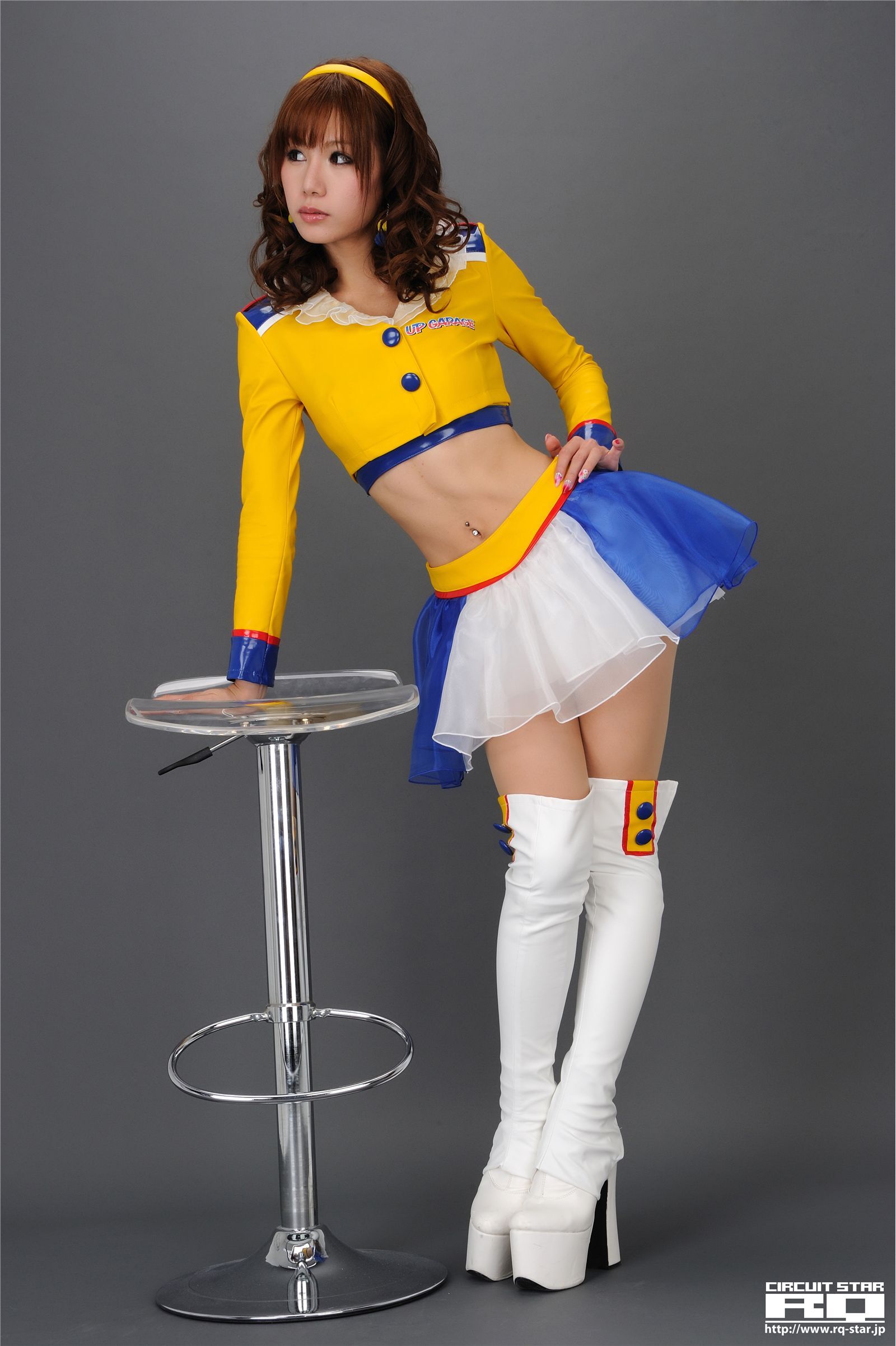 熊乃あい　[RQ-Star]NO.00513　日本性感美女