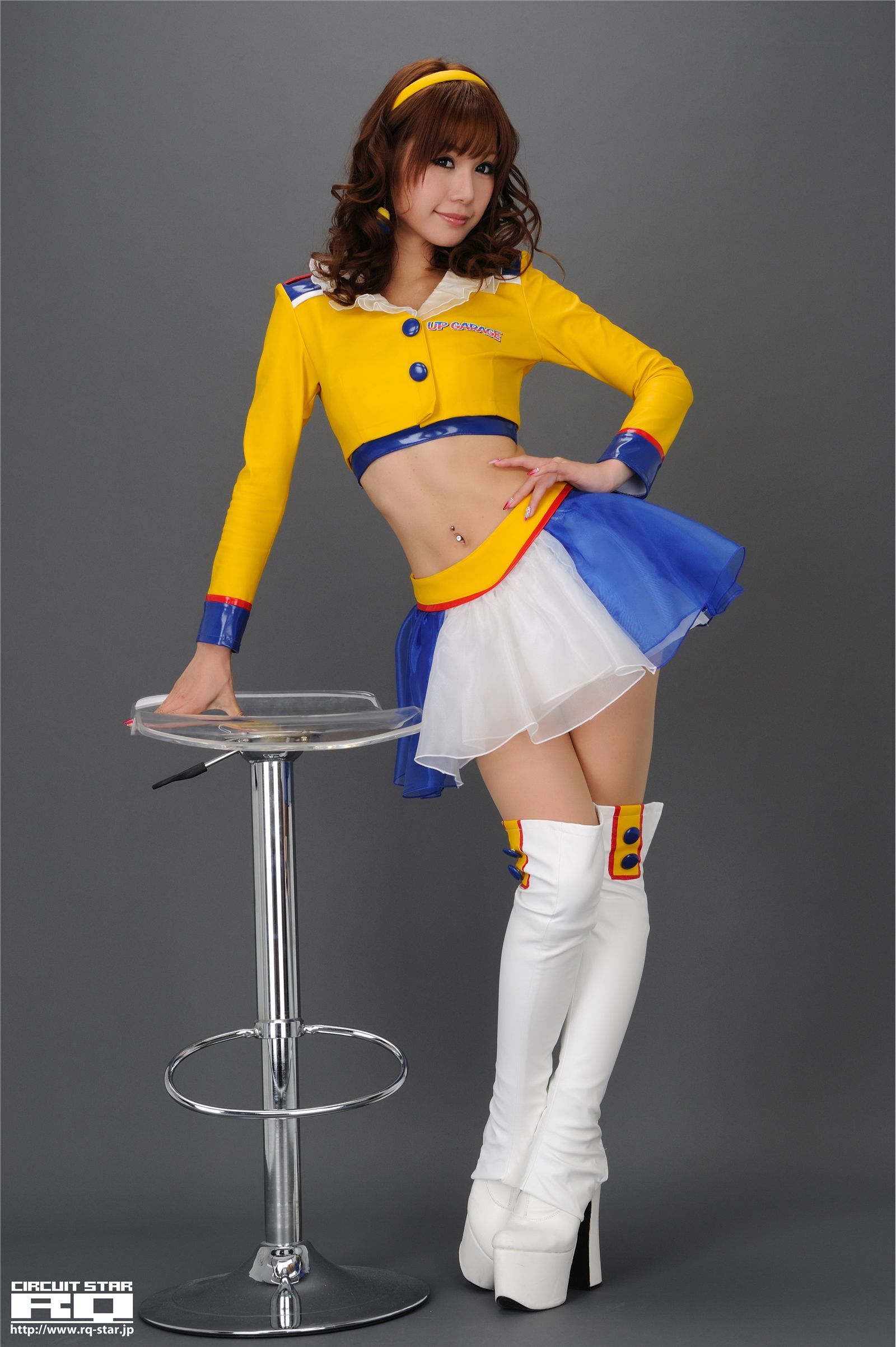 熊乃あい　[RQ-Star]NO.00513　日本性感美女