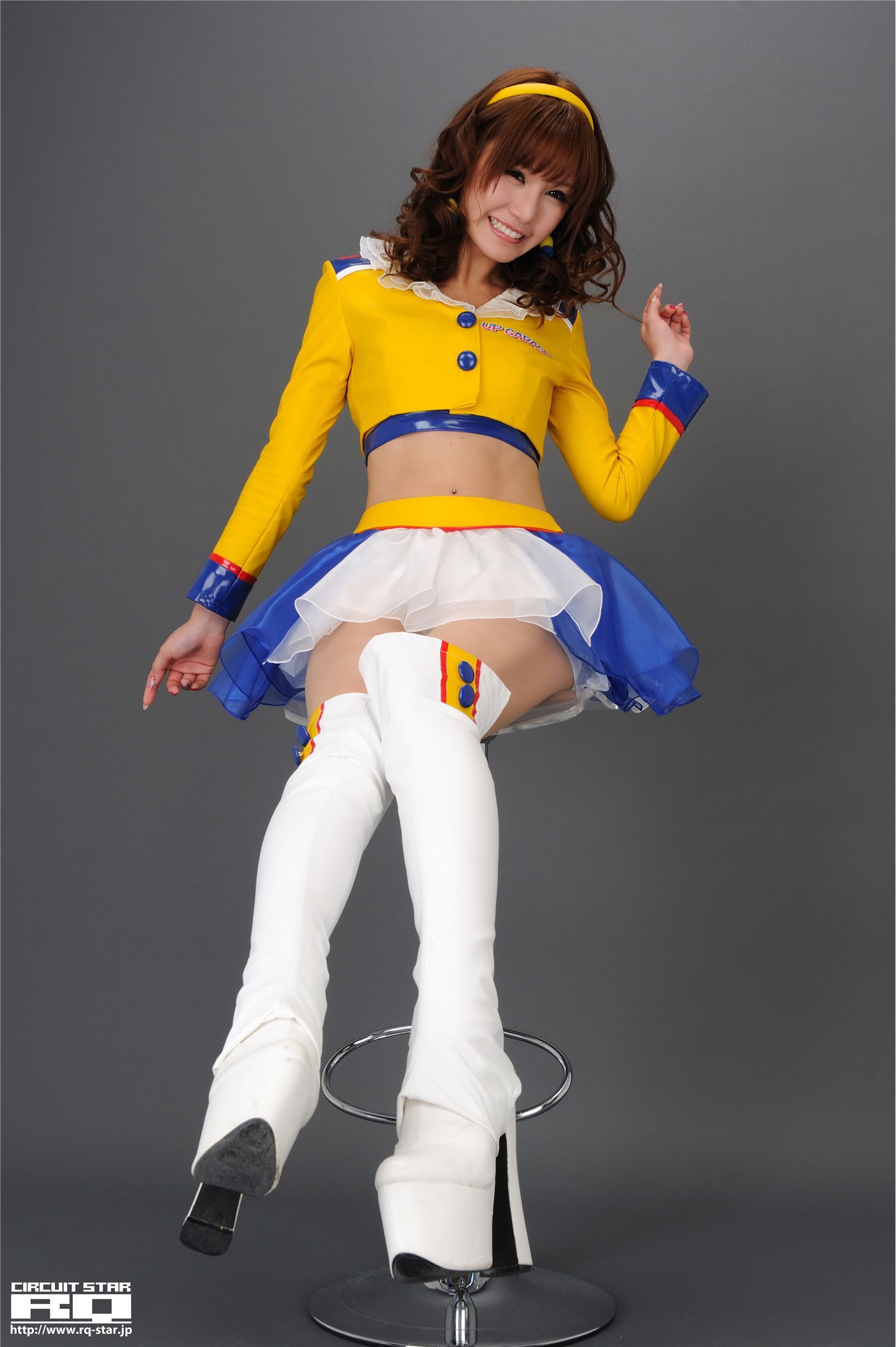 熊乃あい　[RQ-Star]NO.00513　日本性感美女