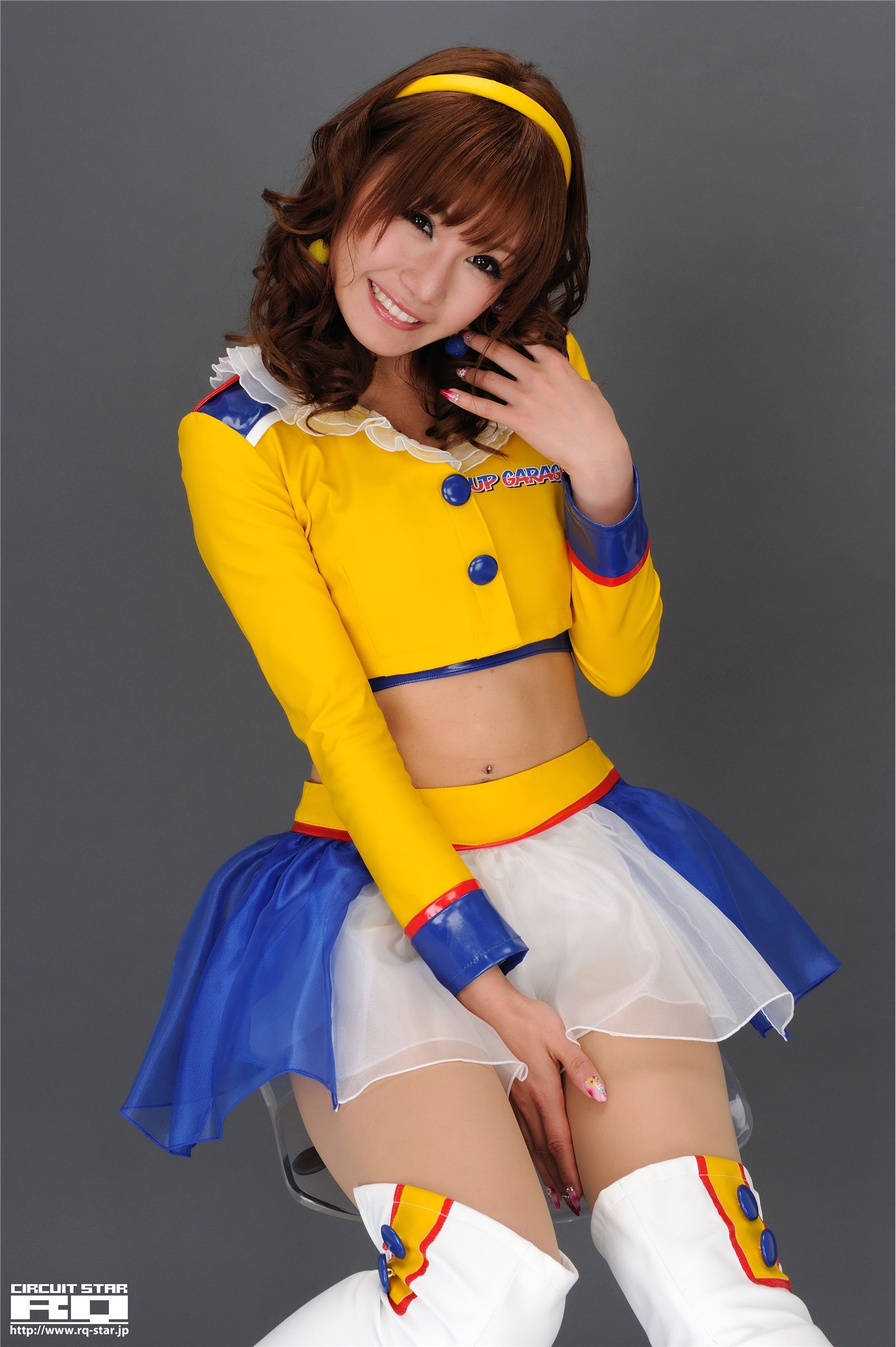 熊乃あい　[RQ-Star]NO.00513　日本性感美女