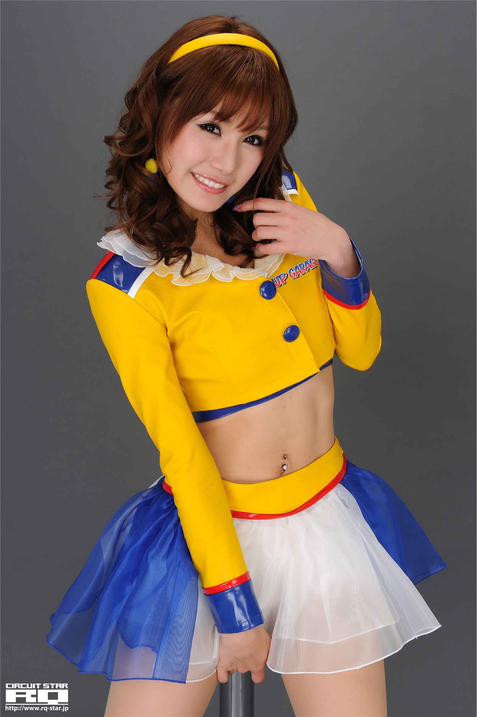 熊乃あい　[RQ-Star]NO.00513　日本性感美女